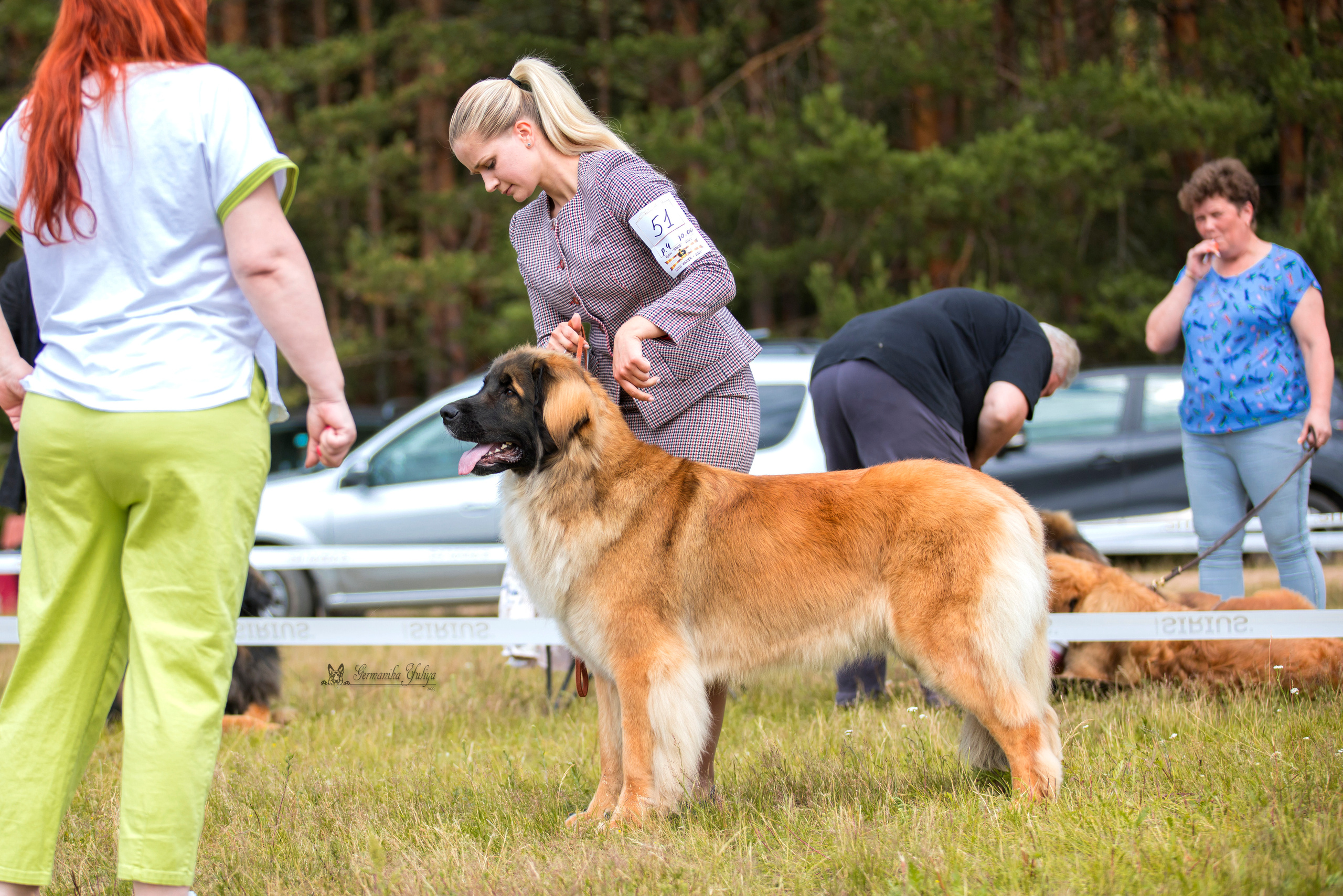 Волжанка 8.07.2023. Фотограф-анималист Юлия Германика