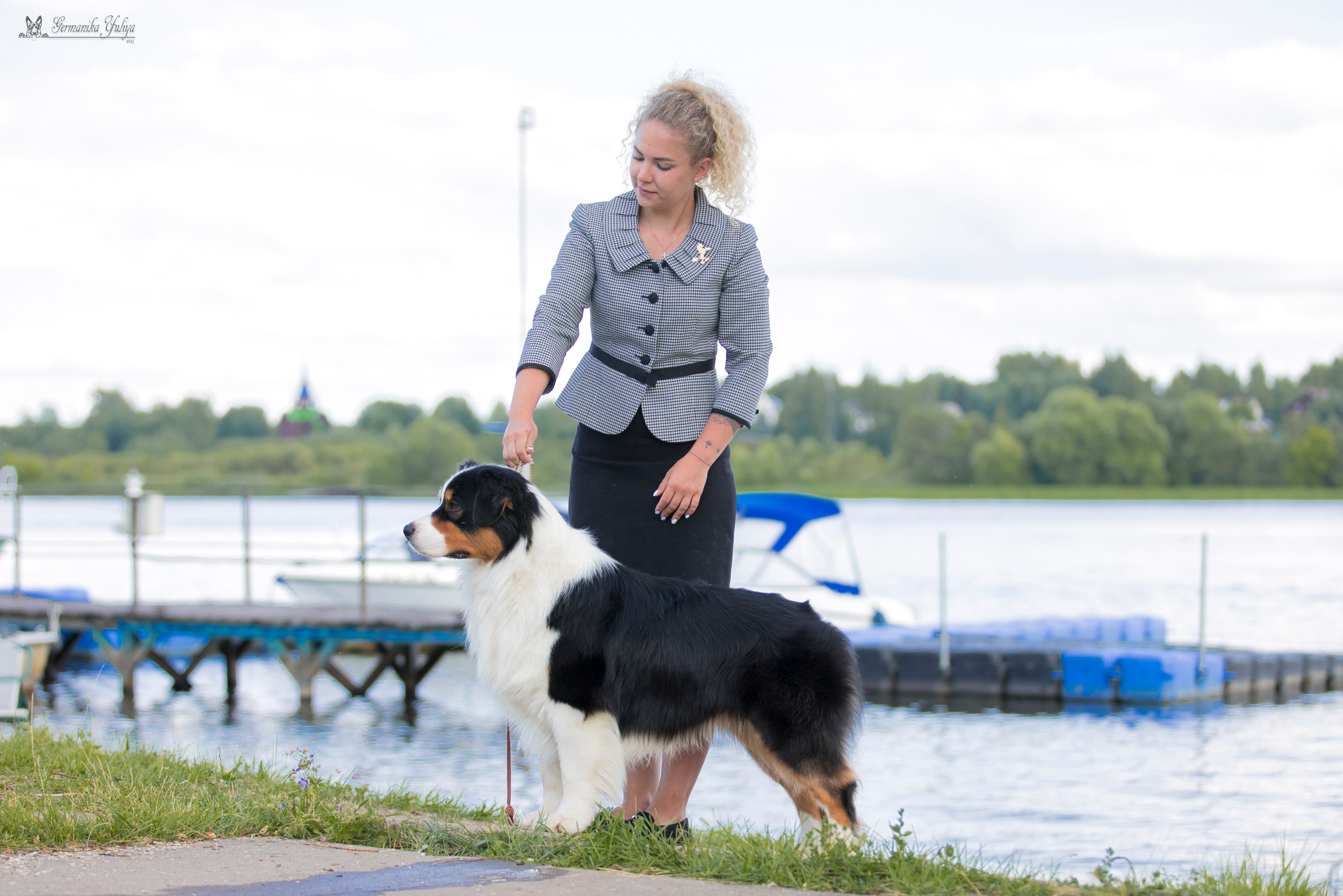 Волжанка 8.07.2023. Фотограф-анималист Юлия Германика