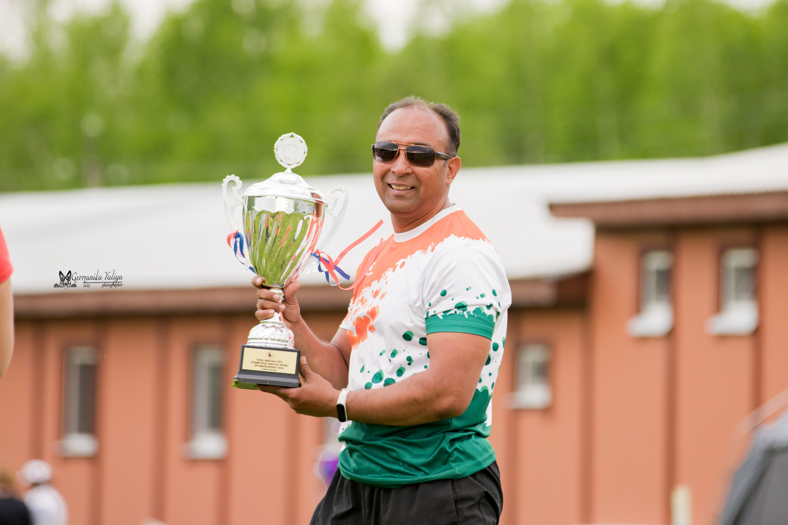 Нижний Новгород моно ротвейлеров 13.05.2023. Фотограф-анималист Юлия Германика