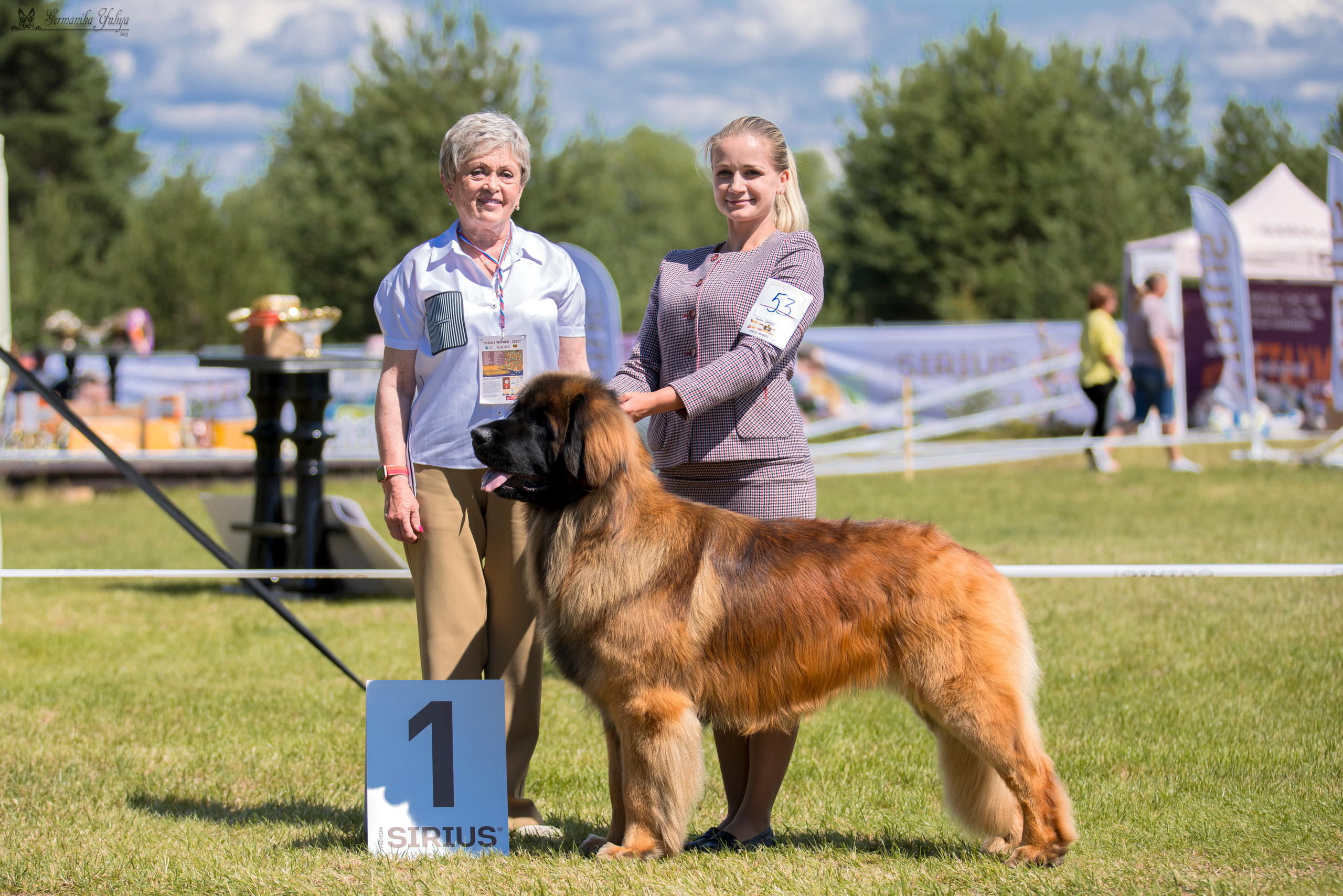 Волжанка 8.07.2023. Фотограф-анималист Юлия Германика