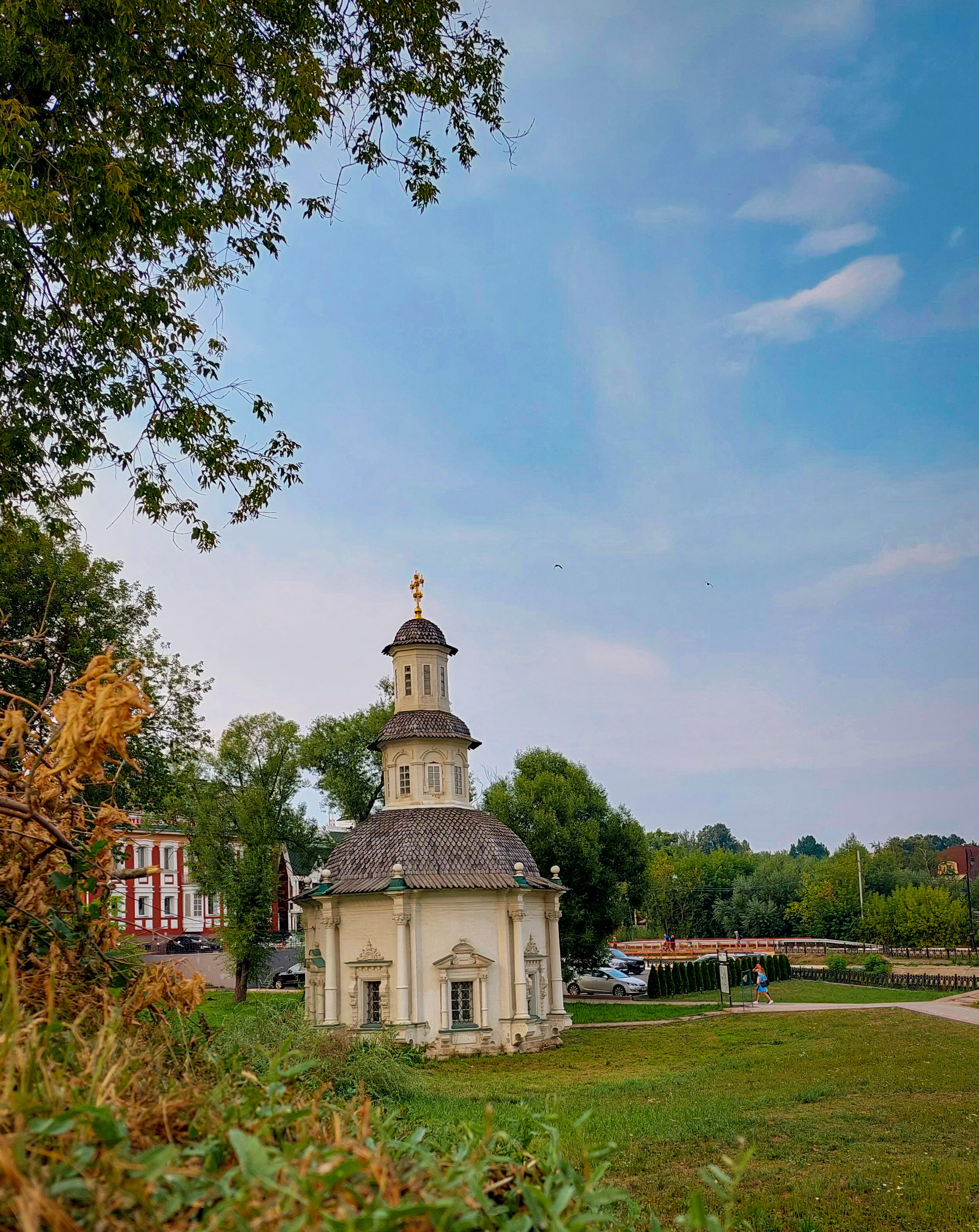 Разные фото на телефон.Города,природа. Фотограф-анималист Юлия Германика