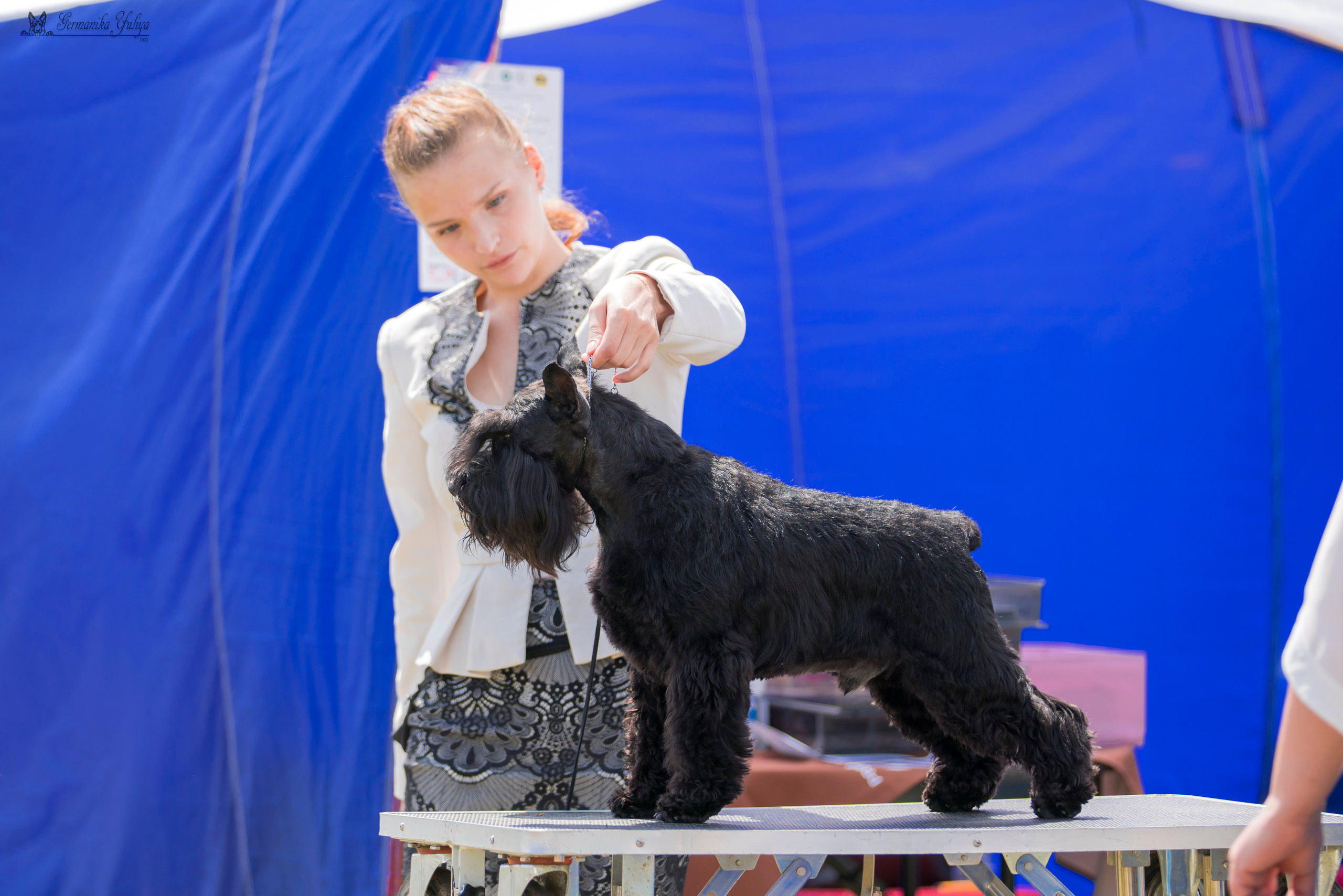 Волжанка 8.07.2023. Фотограф-анималист Юлия Германика