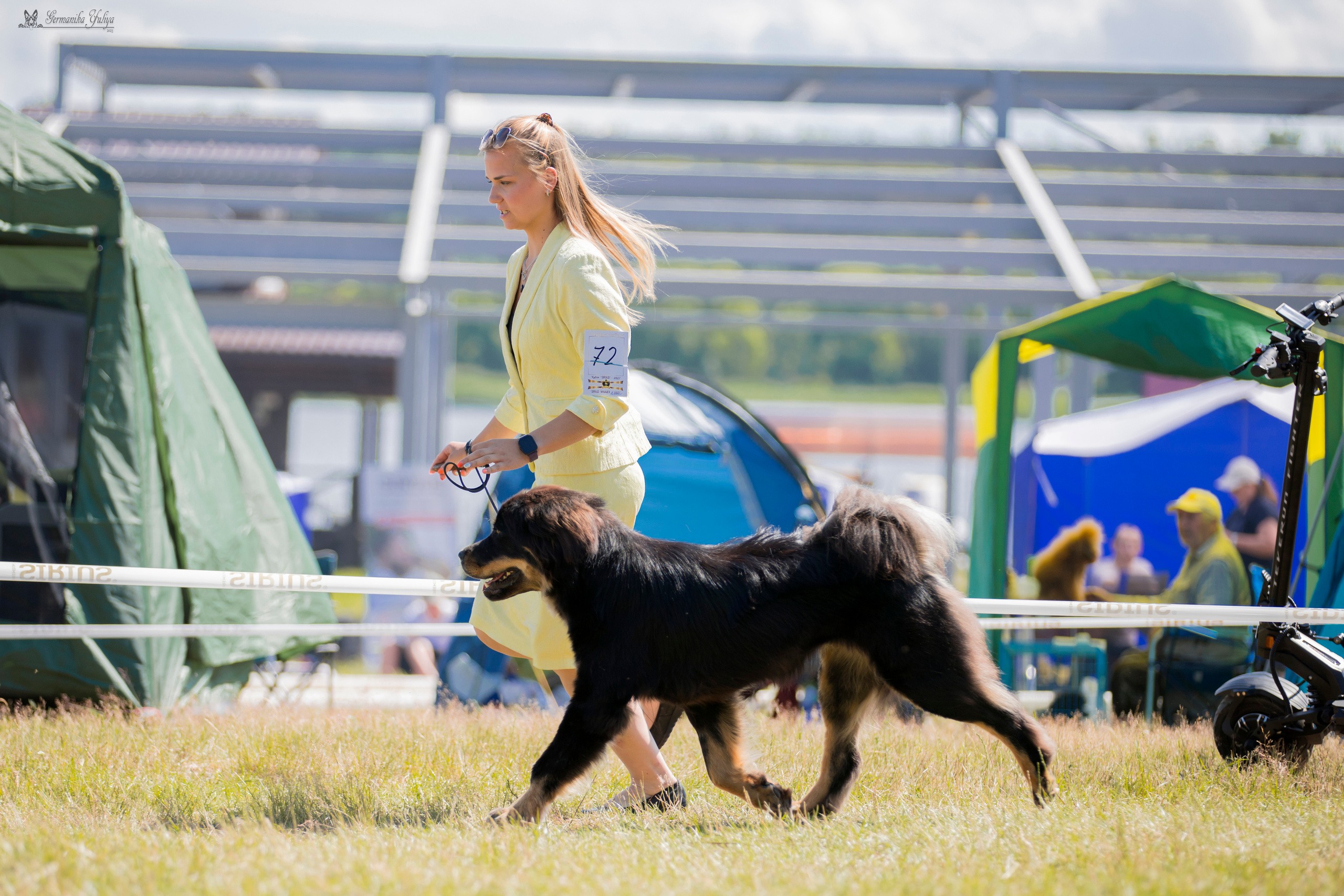 Волжанка 8.07.2023. Фотограф-анималист Юлия Германика