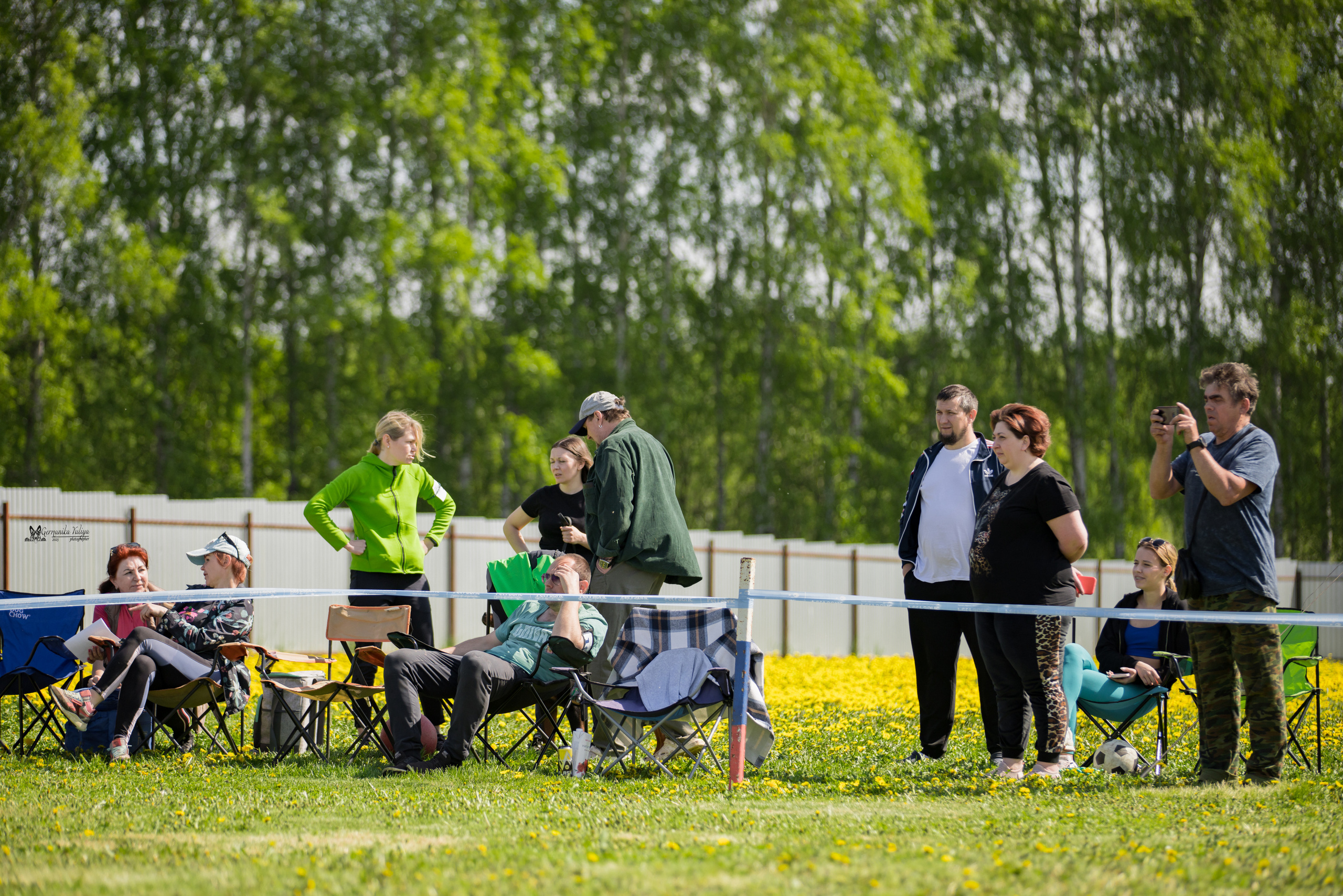 Нижний Новгород моно ротвейлеров 13.05.2023. Фотограф-анималист Юлия Германика