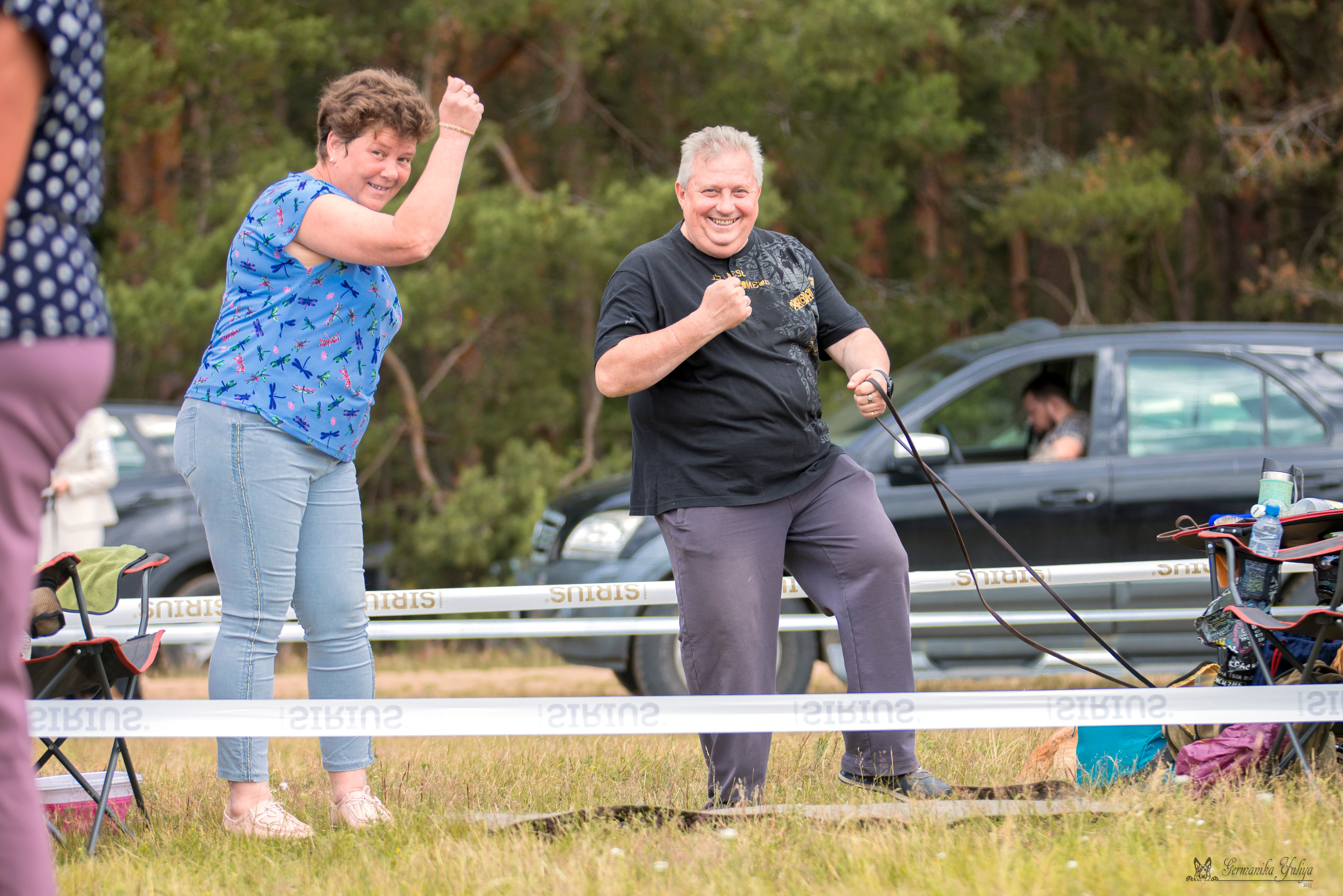 Волжанка 8.07.2023. Фотограф-анималист Юлия Германика