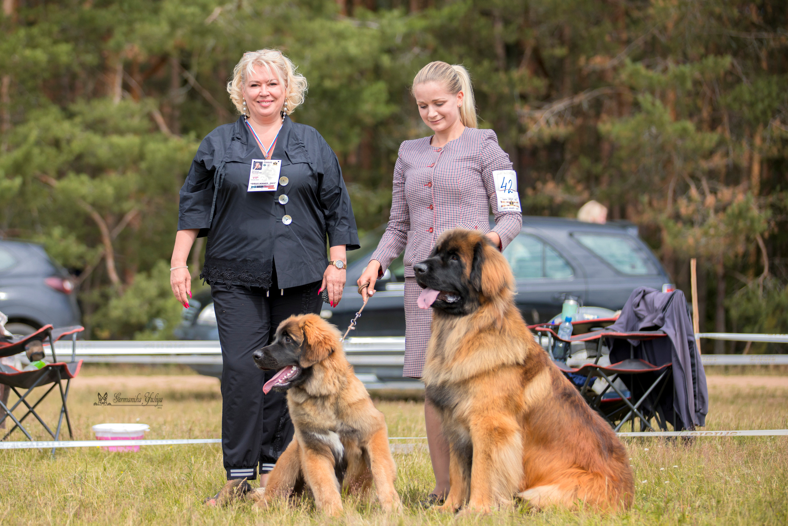Волжанка 8.07.2023. Фотограф-анималист Юлия Германика