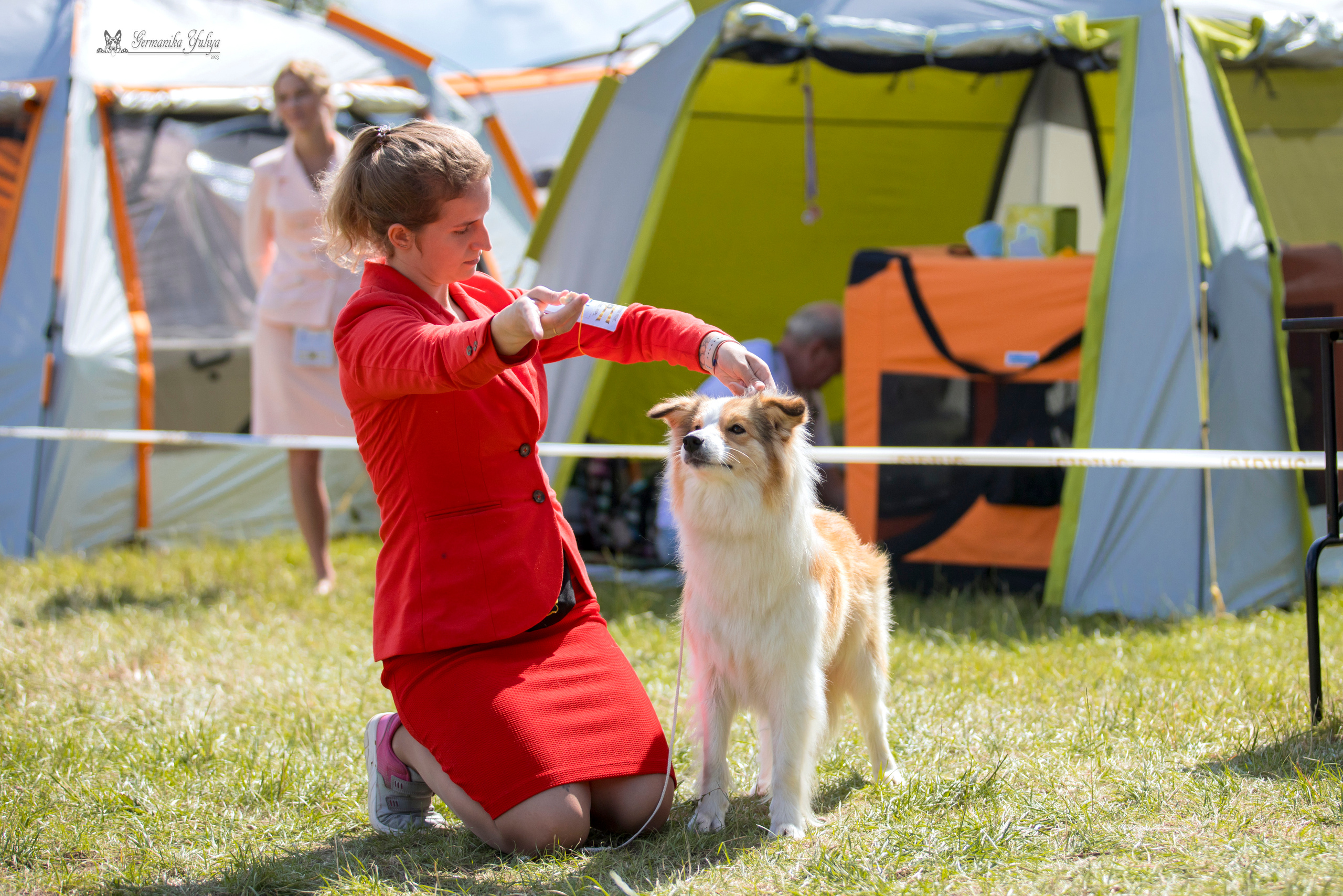 Волжанка 8.07.2023. Фотограф-анималист Юлия Германика