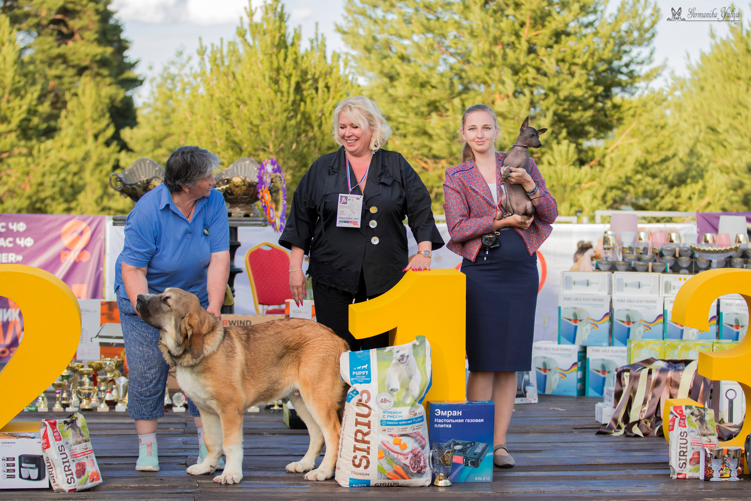 Волжанка 8.07.2023. Фотограф-анималист Юлия Германика