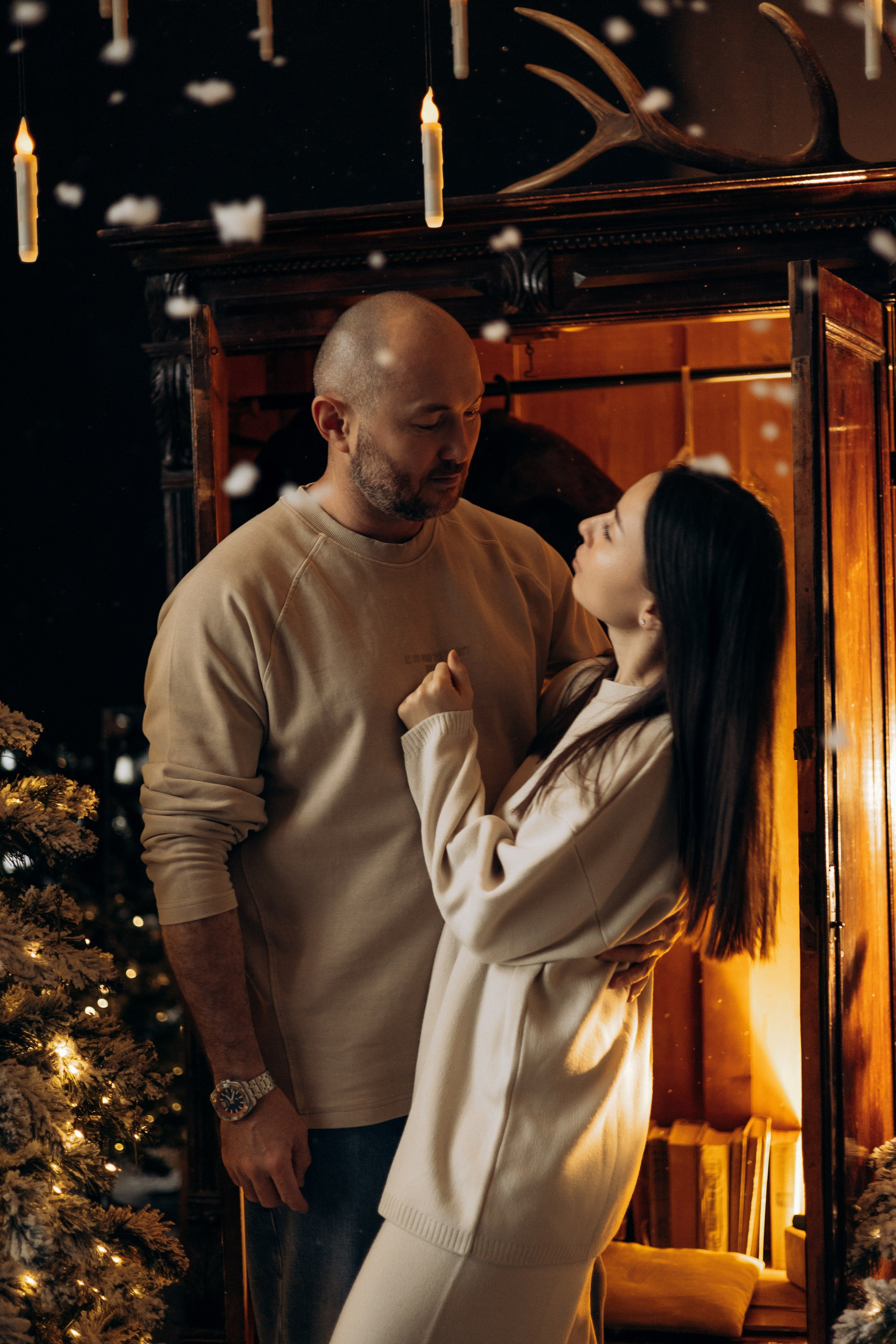 Зал Майя. Самый теплый фотограф в Краснодаре Рябоконь Ксения