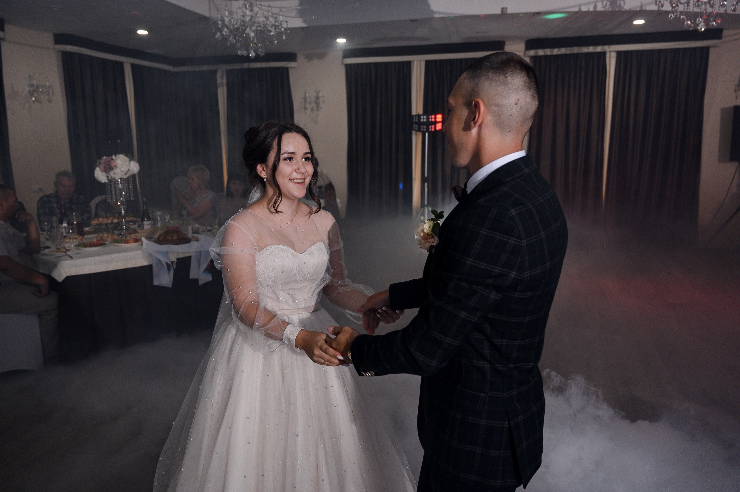 Андрей и Лиза. NSK Studio — Свадебная Фото — Видеосьемка