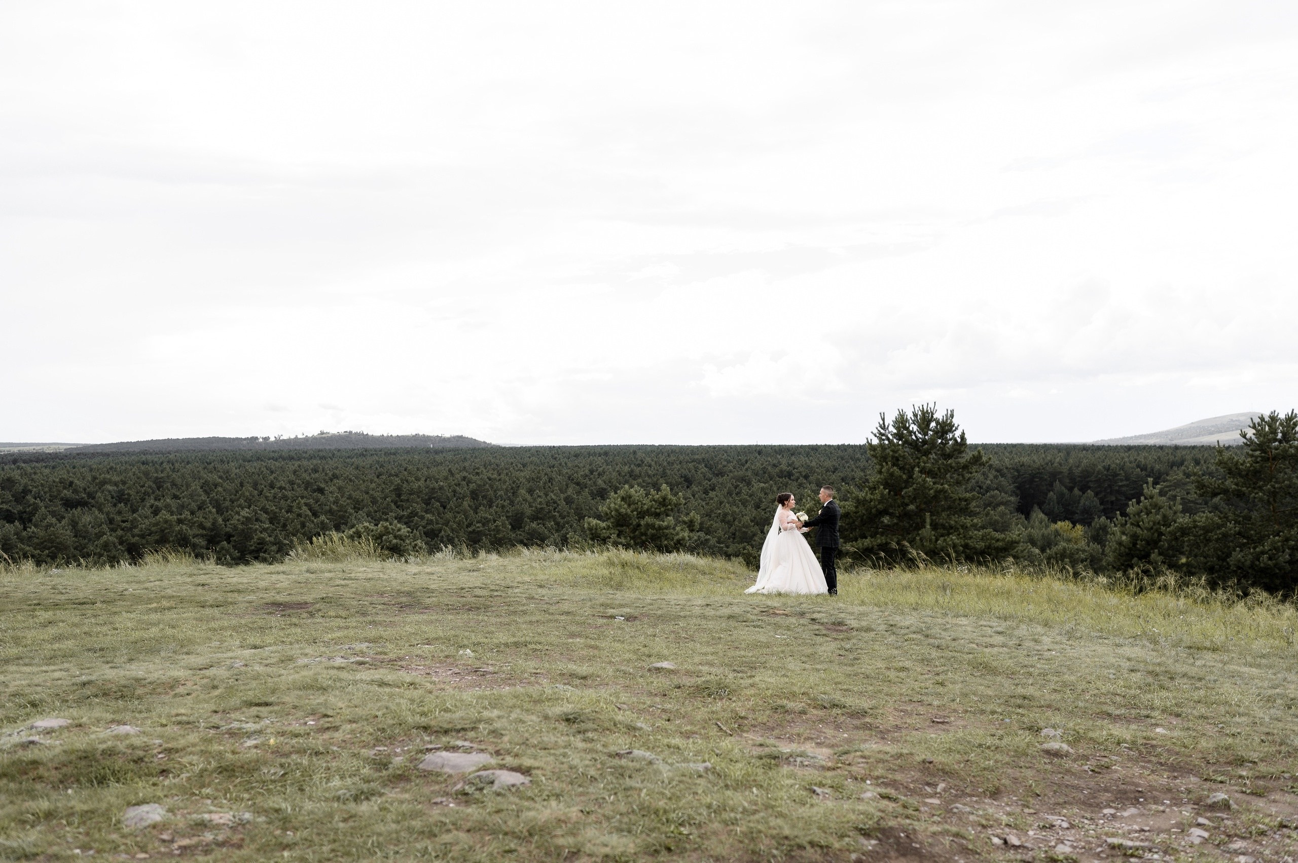 Андрей и Лиза. NSK Studio — Свадебная Фото — Видеосьемка