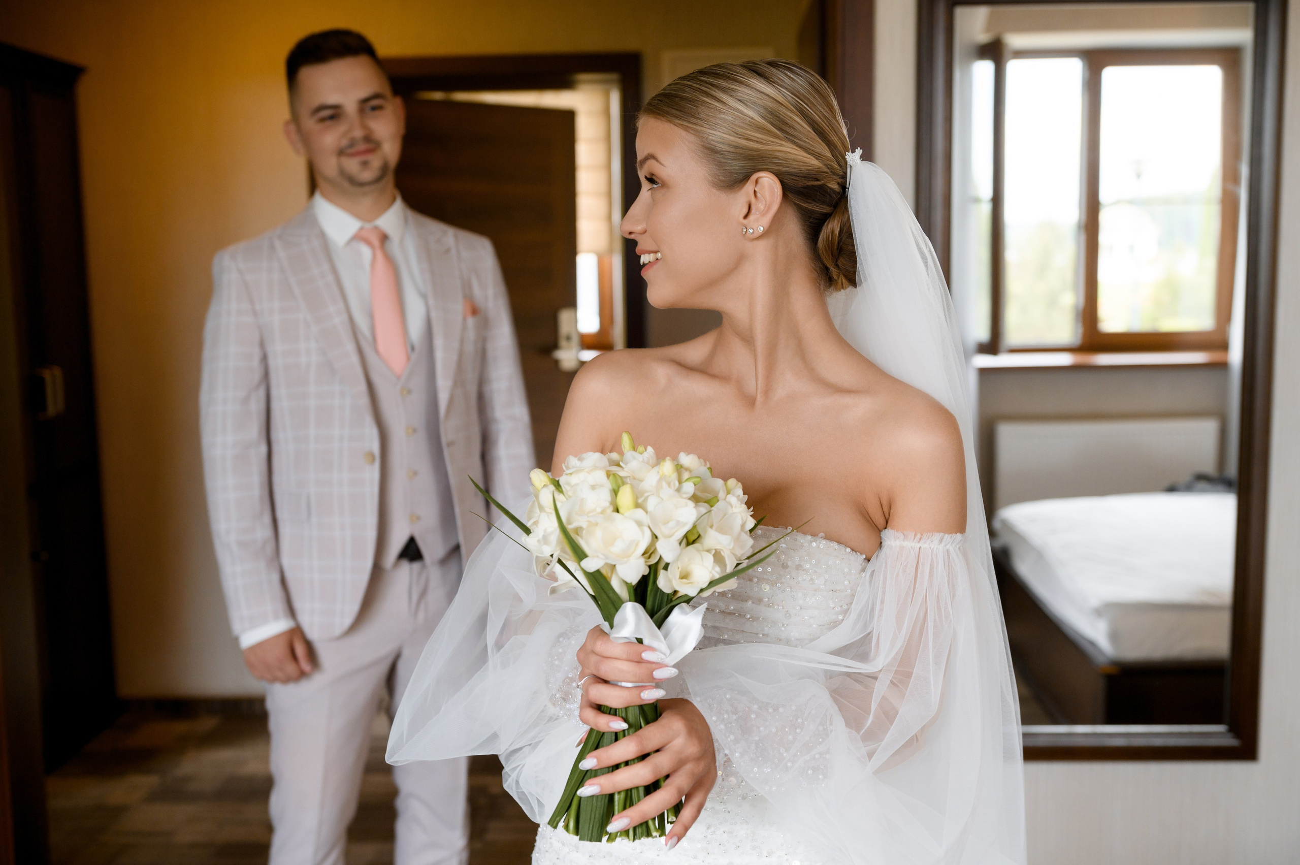 Владислав & Ангелина. Фотограф Микита Ласица