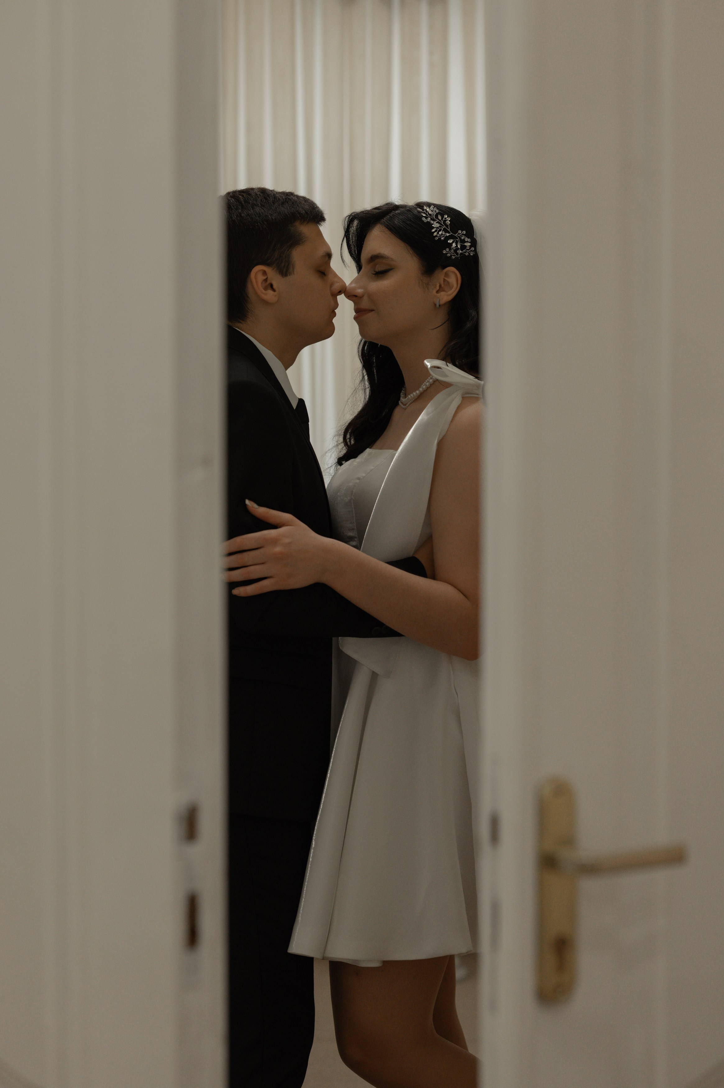 Любовь=искусство. Фотограф Ким Ангелина