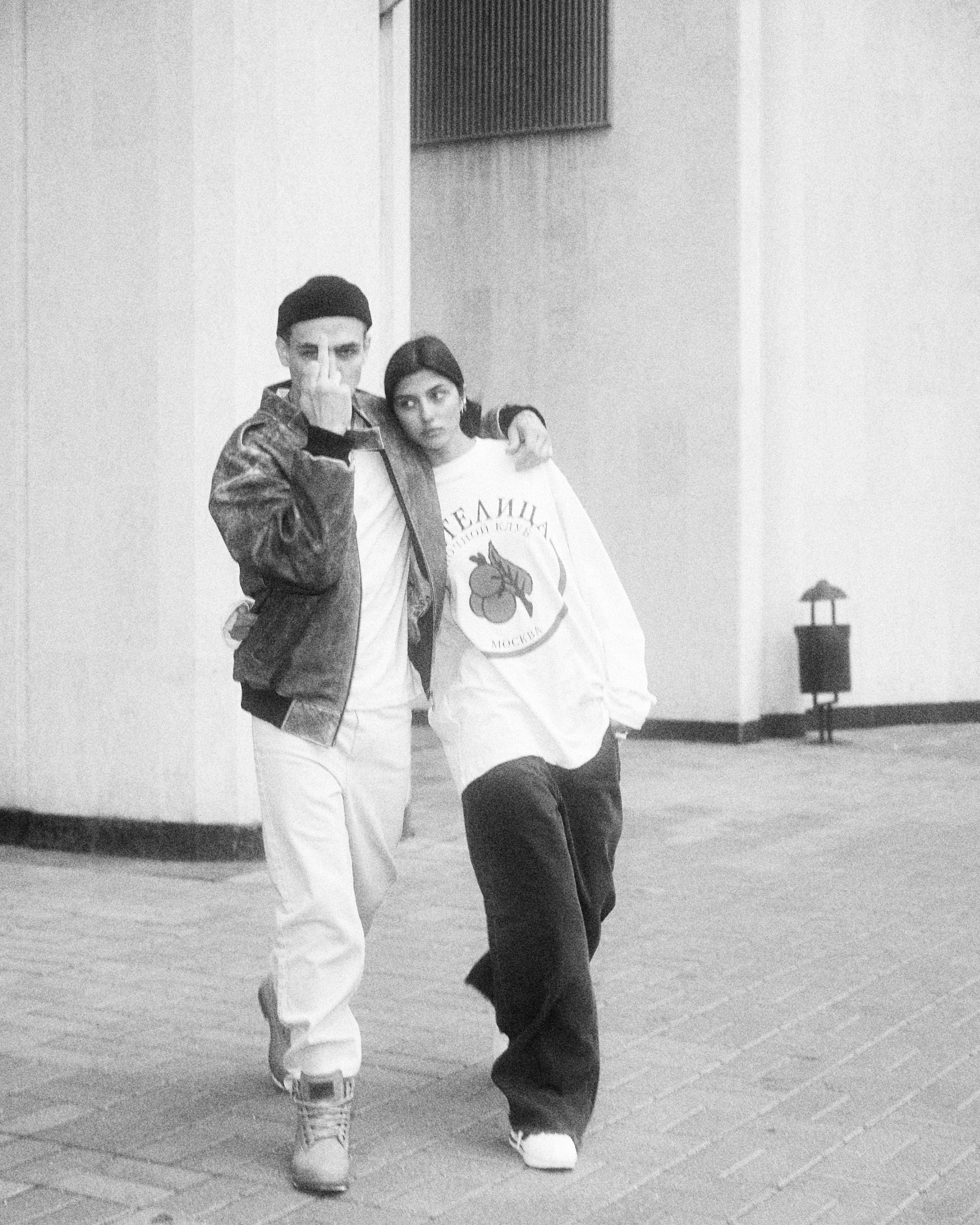 ИМИДЖЕВЫЕ СЪЕМКИ. SVETLANA SEDOVA