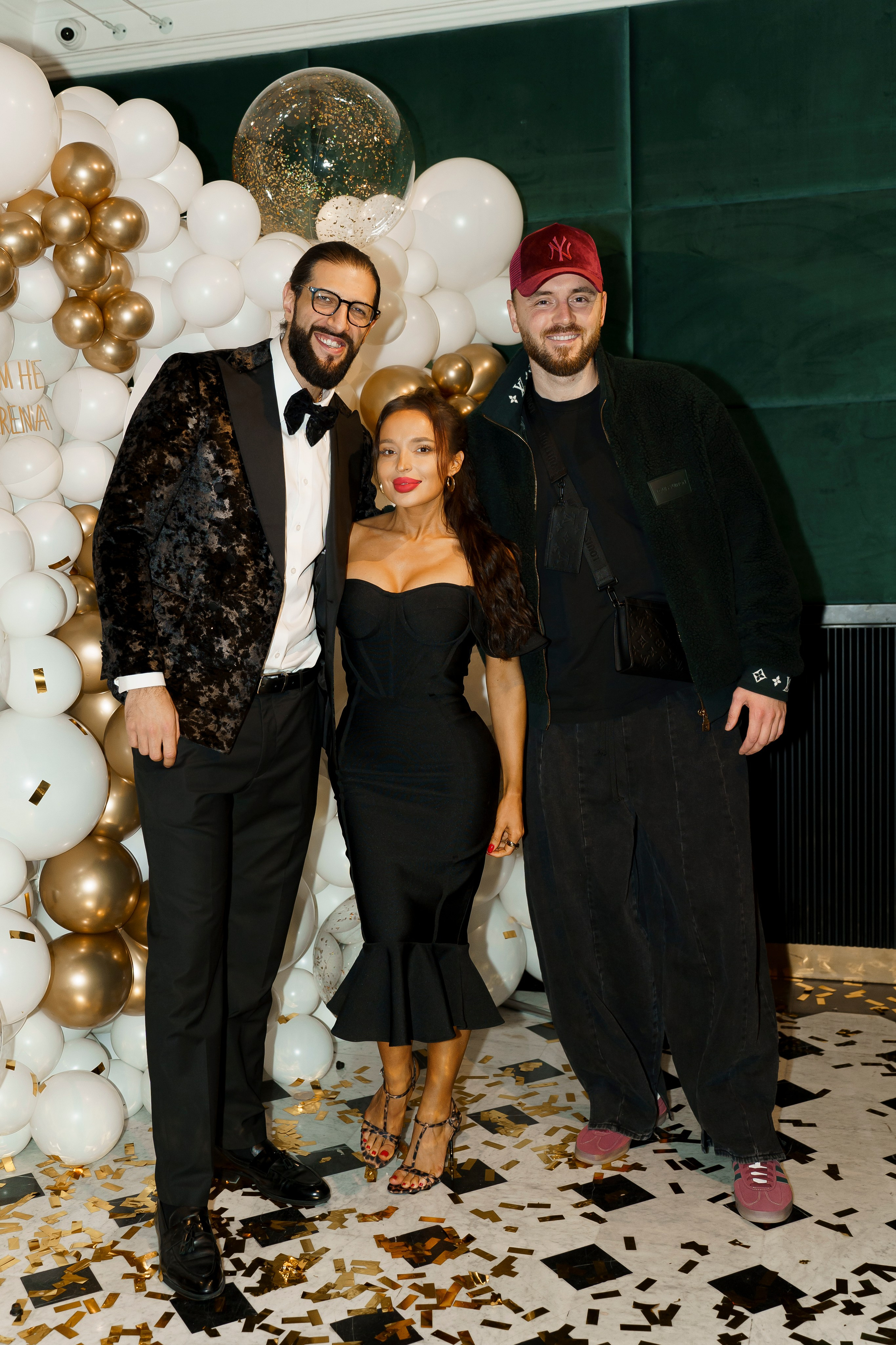 Это вам не Macarena. Свадебный фотограф в Москве. Диана Грицай