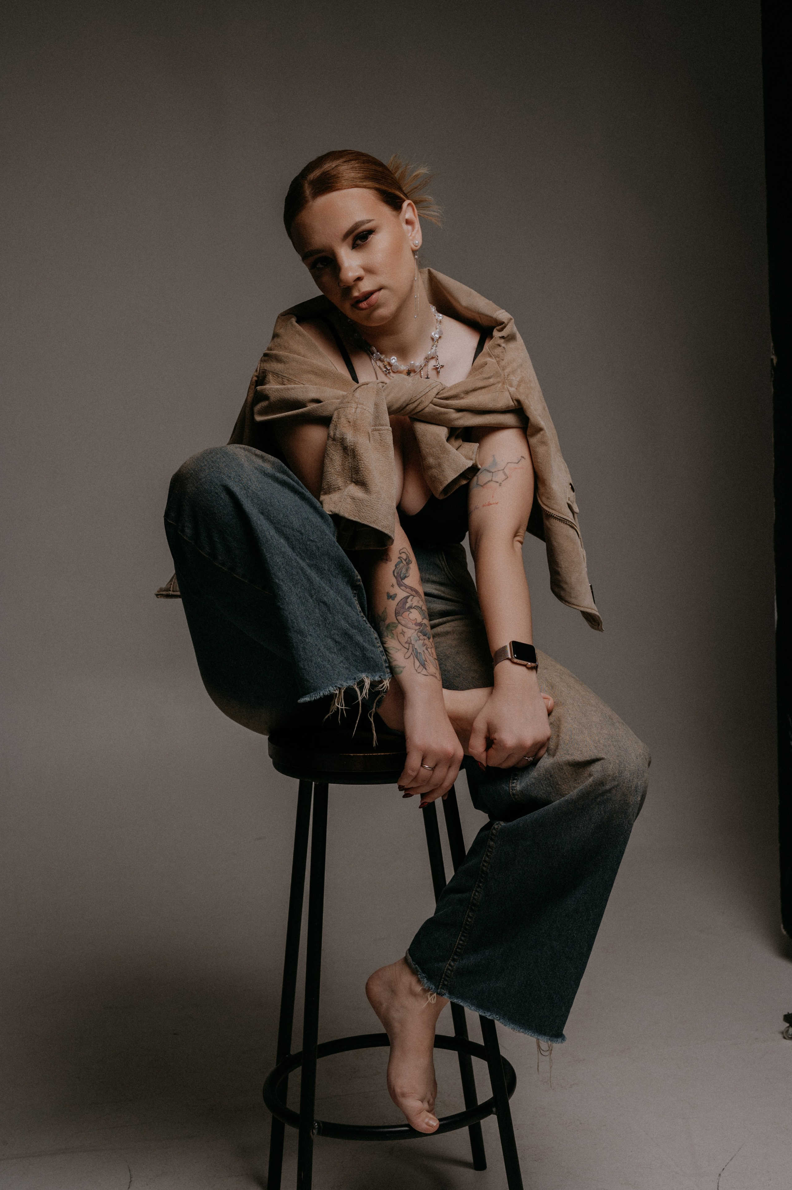 Вика. Фотограф в Астрахани Миронова Анастасия