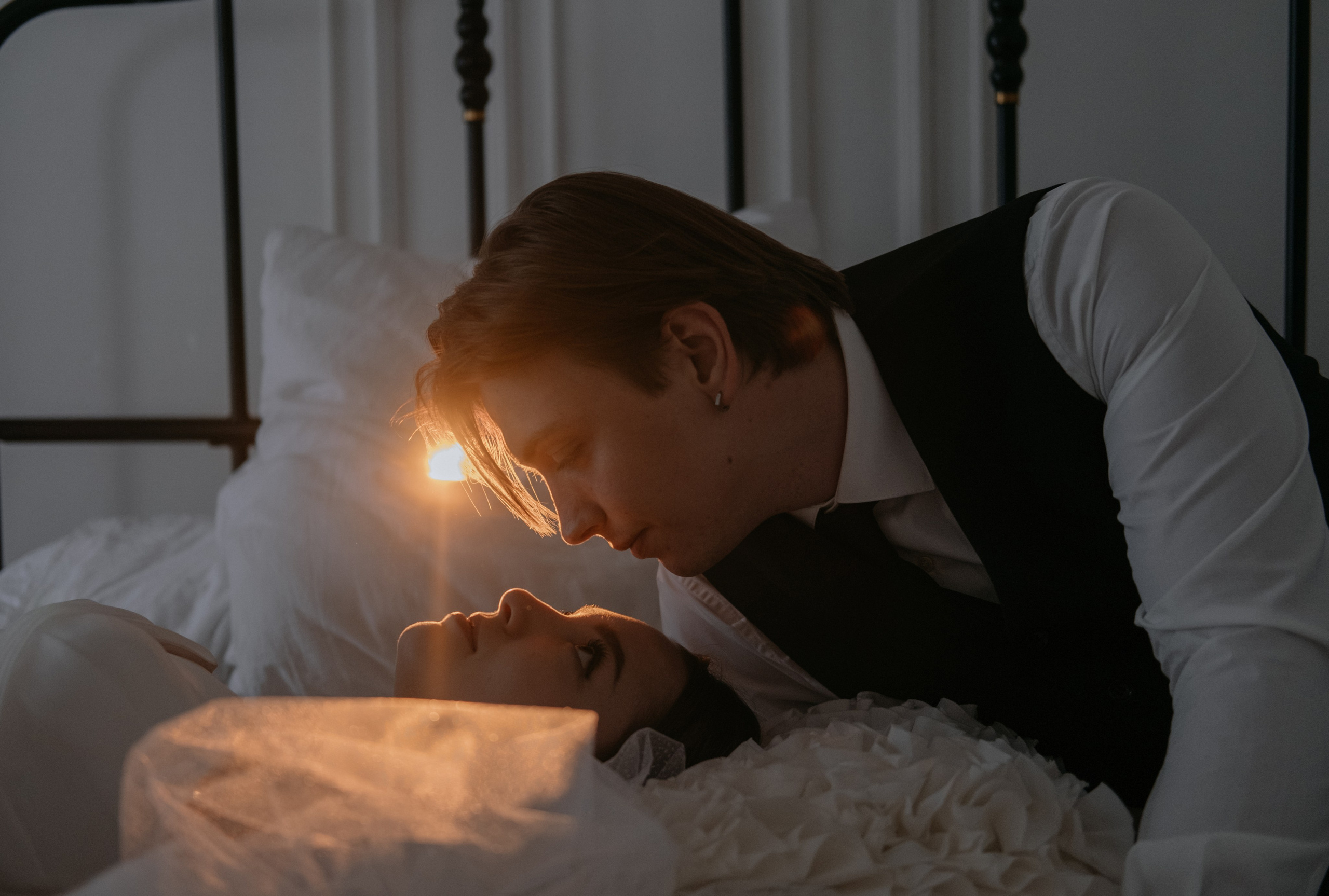 Сергей и Дарья. Фотограф в Астрахани Миронова Анастасия