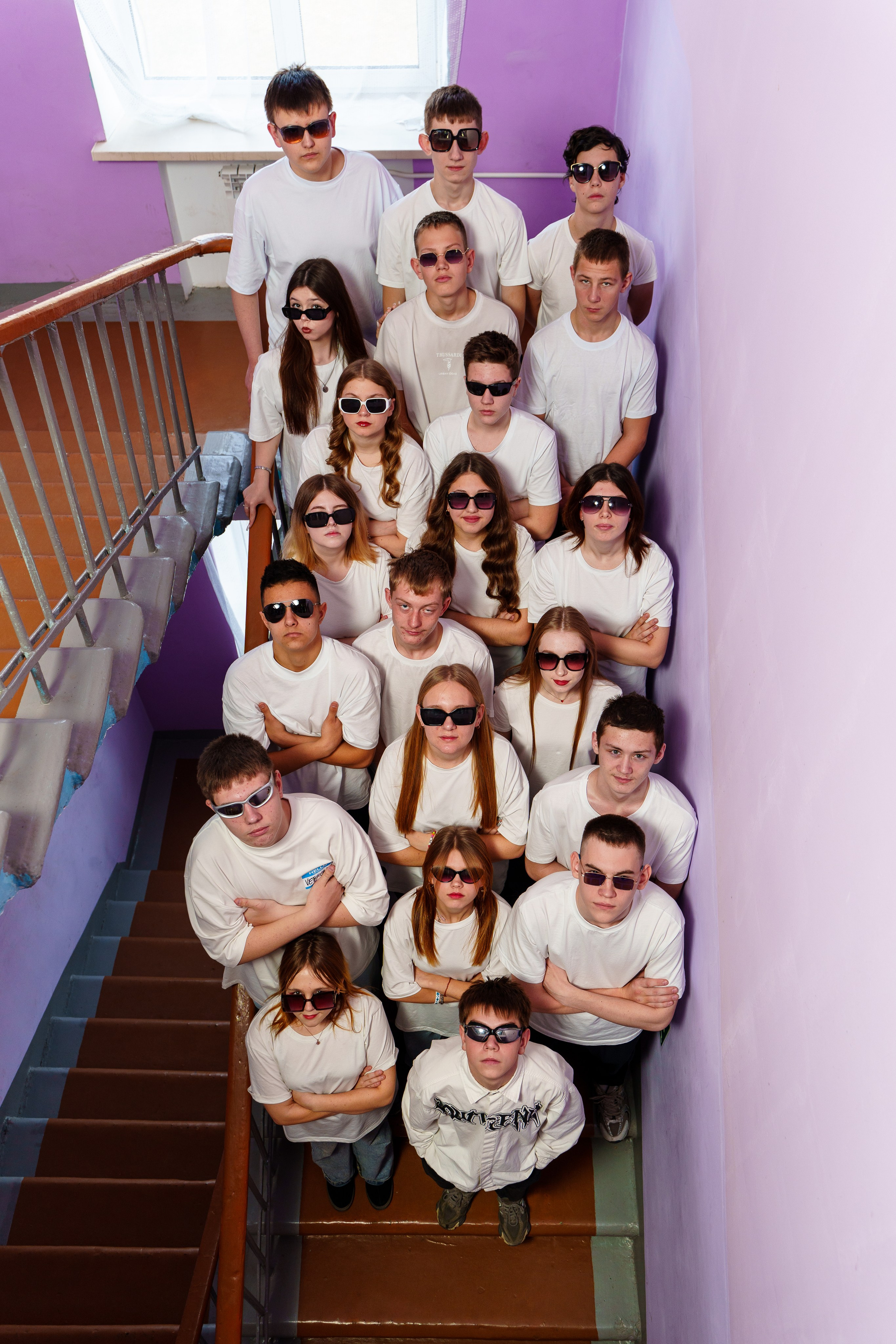 Выпуск 2025 Волочаевка-2. Школьный и семейный фотограф в Хабаровске Татьяна Ассаулова