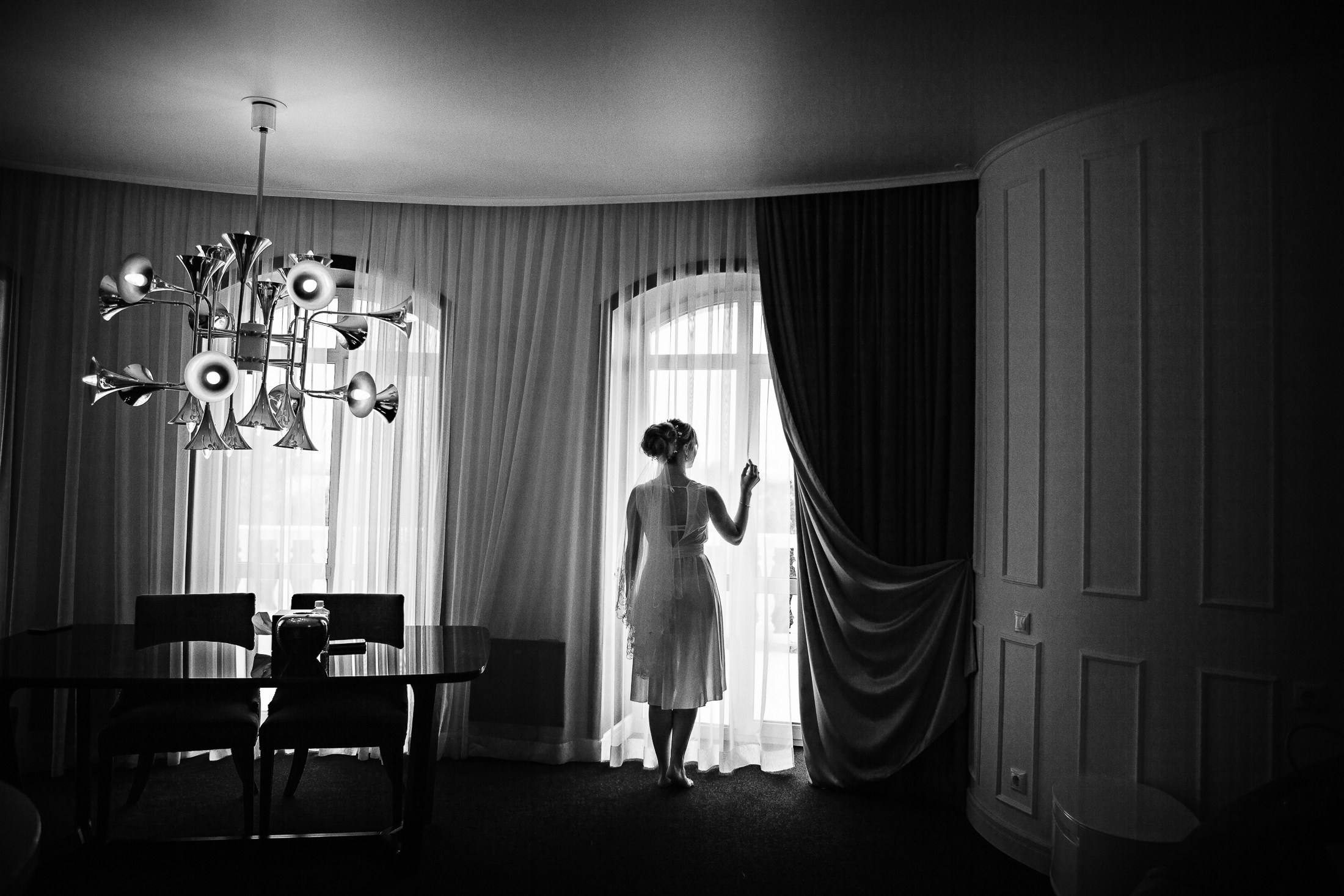 Свадебные фотосъемки. Школьный и семейный фотограф в Хабаровске Татьяна Ассаулова