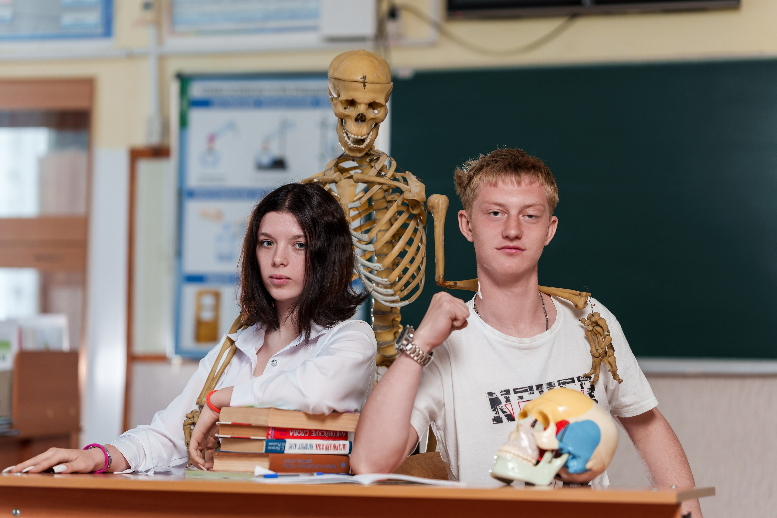 Выпуск 2025 Волочаевка-2. Школьный и семейный фотограф в Хабаровске Татьяна Ассаулова