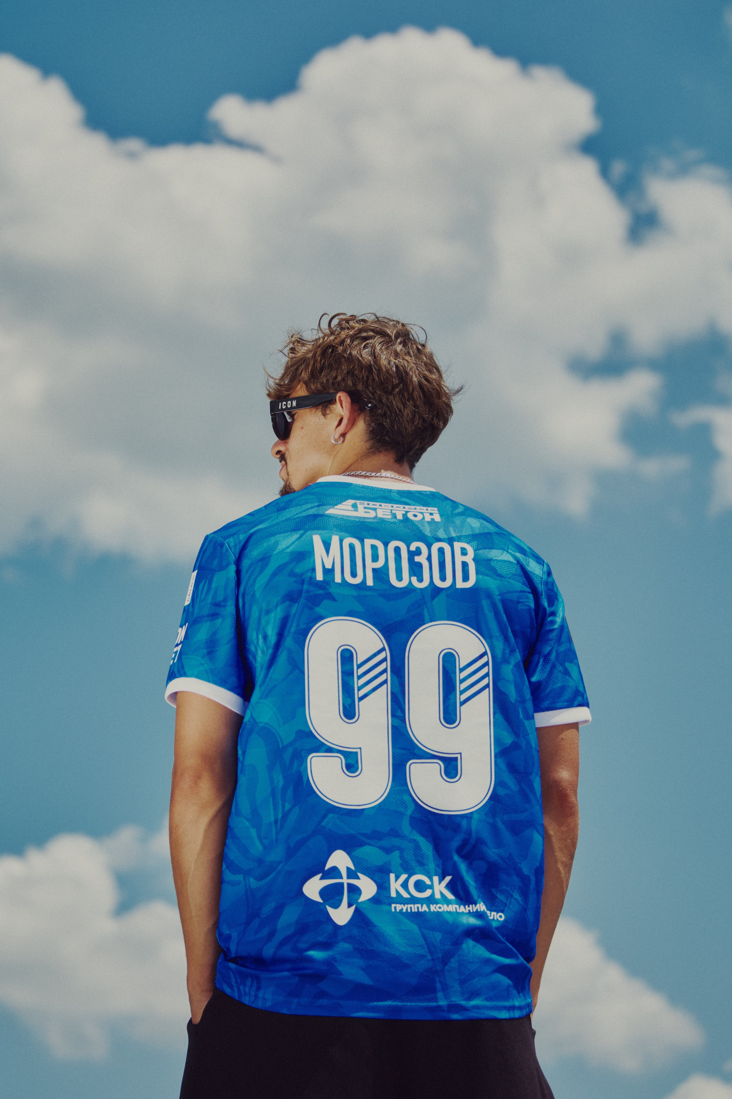 Съемка для бизнеса. Михаил Гришин — Фотограф Новороссийск