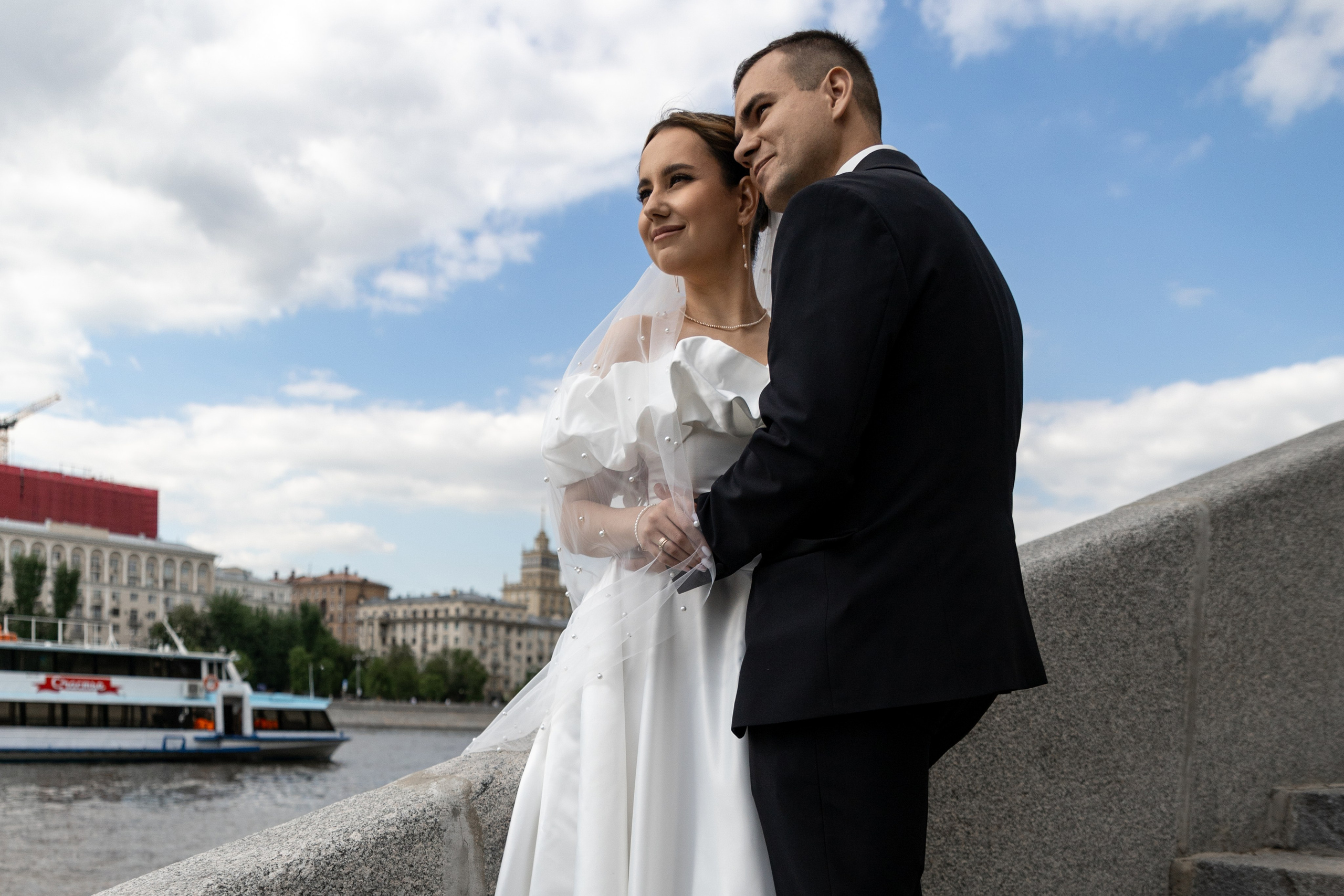 Alex Andr фотограф Москва и МО