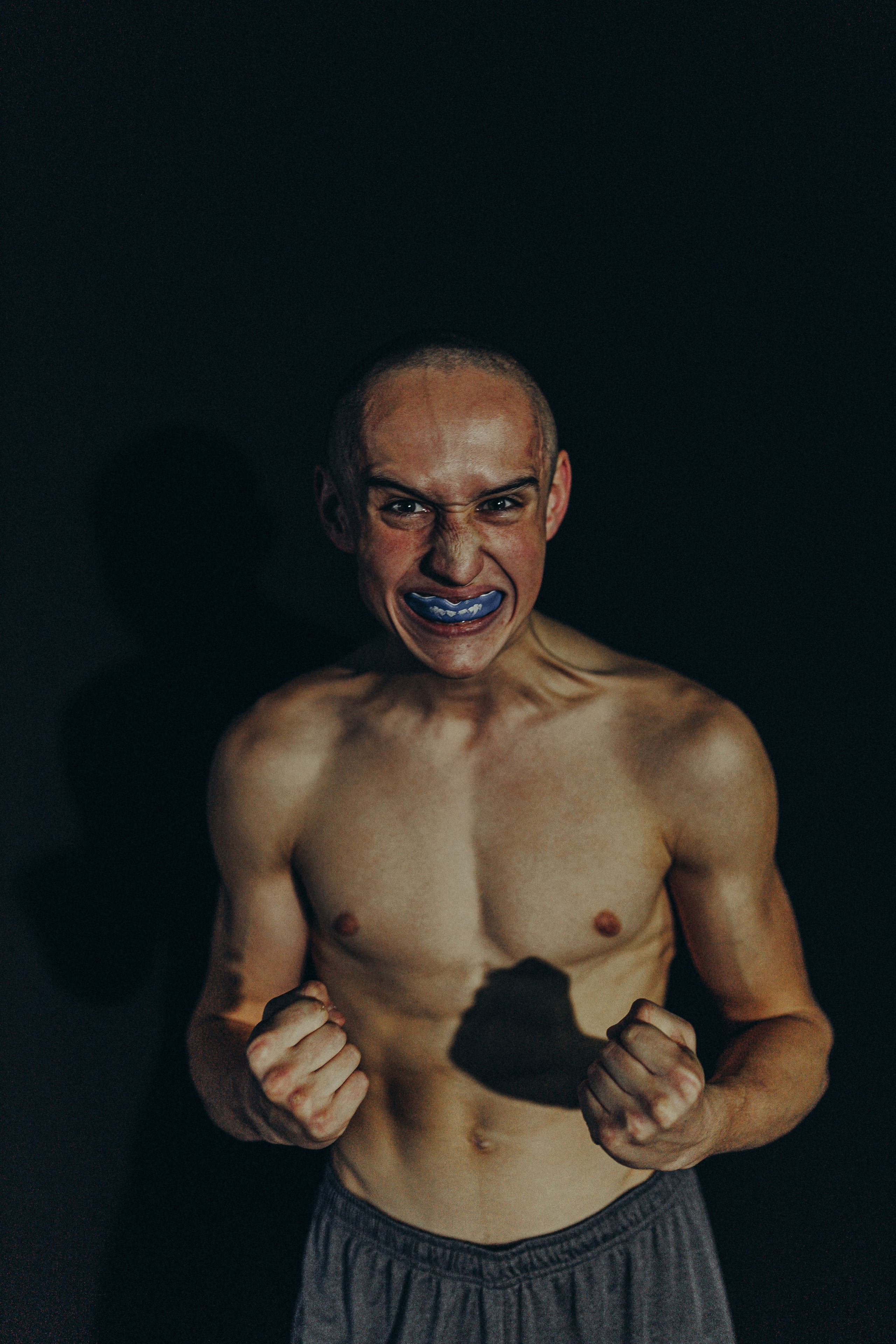 Тимур, авторская съемка. Бизнес фотограф Ижевск — Назаров Роман