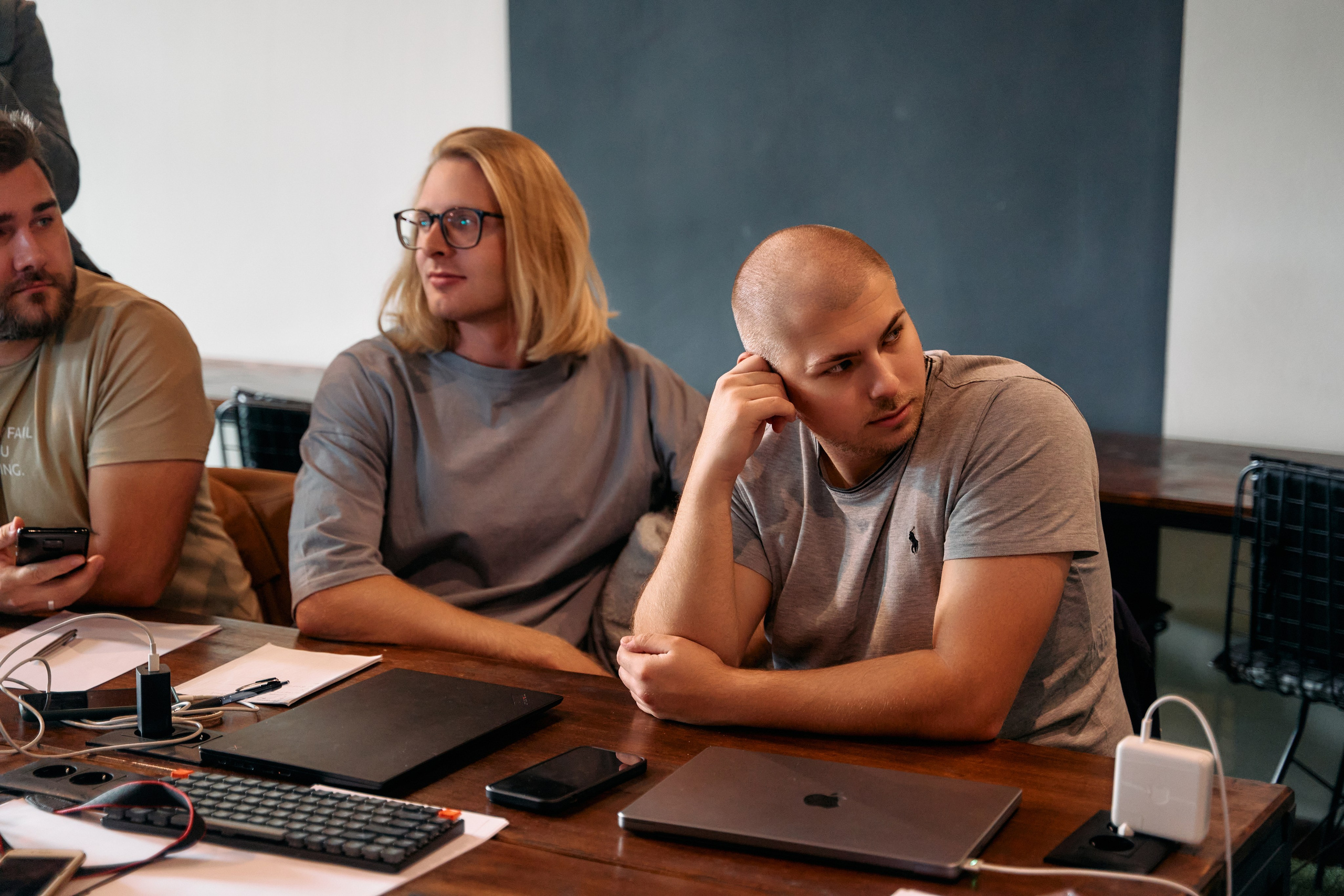 Hackathon. Photographer and Videographer in Montenegro