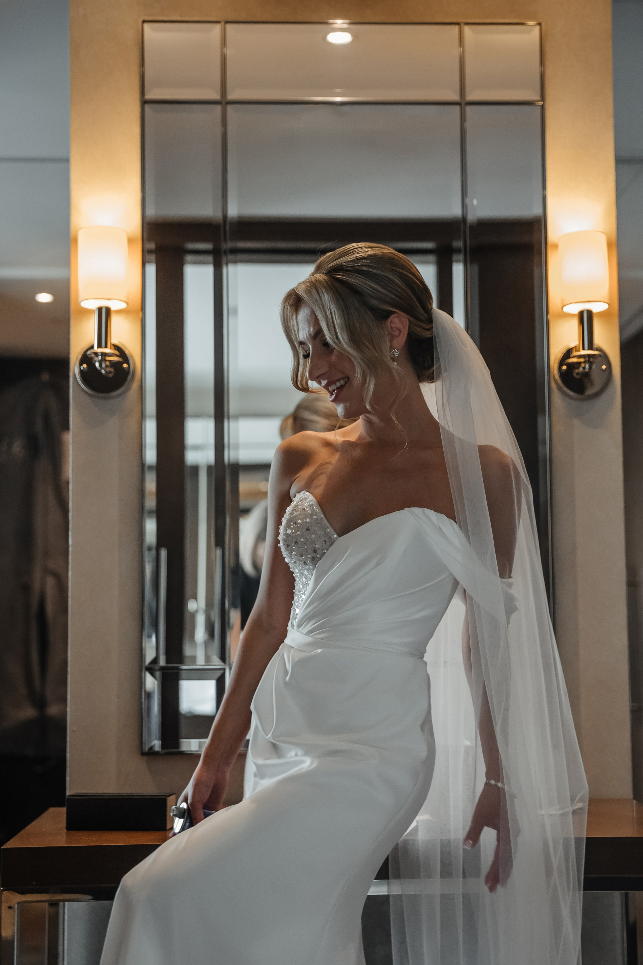 Диля и Никита. Свадебный фотограф в Москве Михайлина Настя