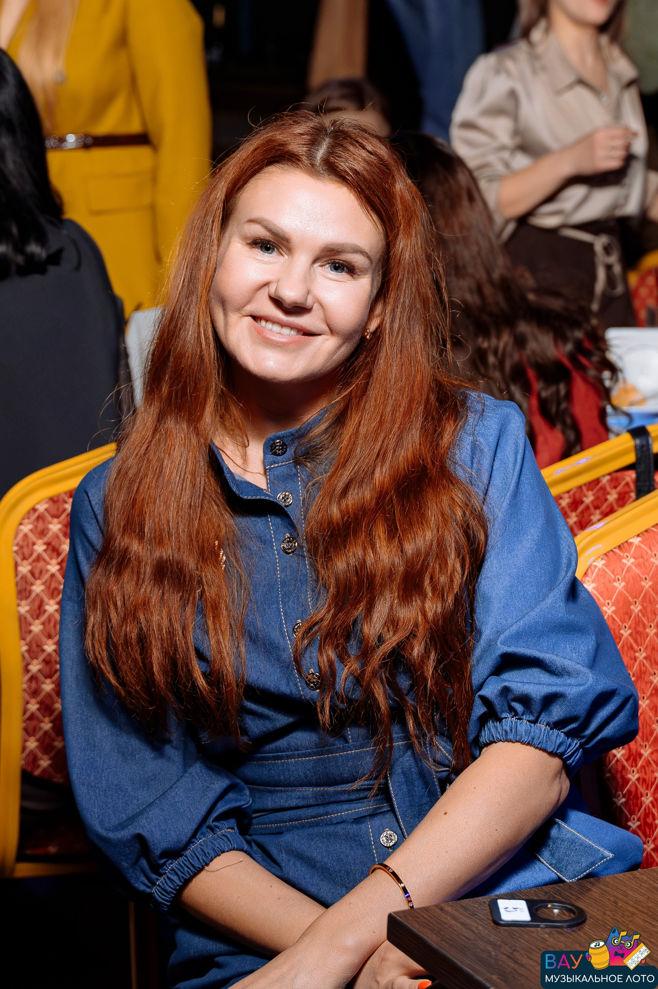 Репортаж ВАУмузлото. Фотограф Беларусь — Ольга Шаповалова (Жардецкая)