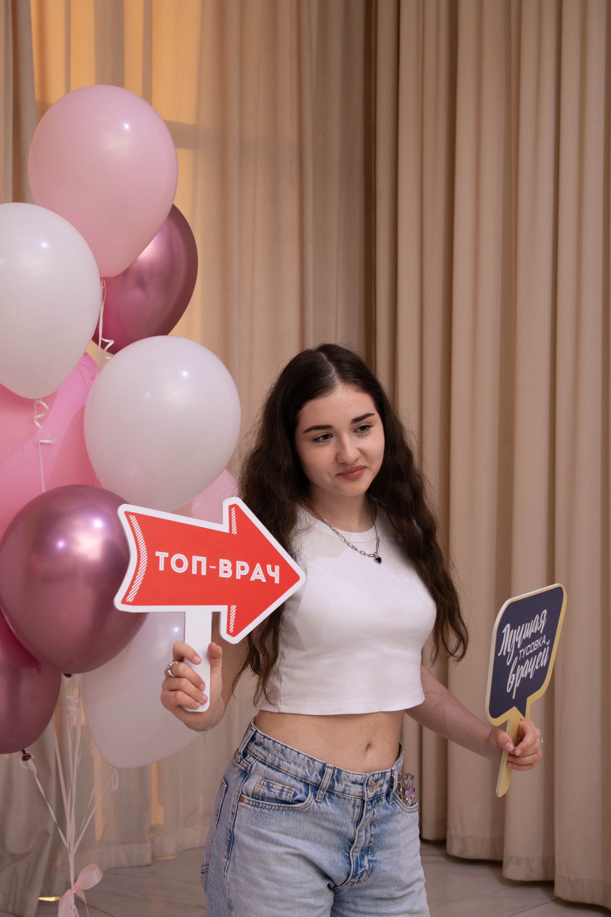 Medical Brain Battle — Медицинский КВИЗ 2025. Вадим Малянов — фотограф / видеограф в Саратове