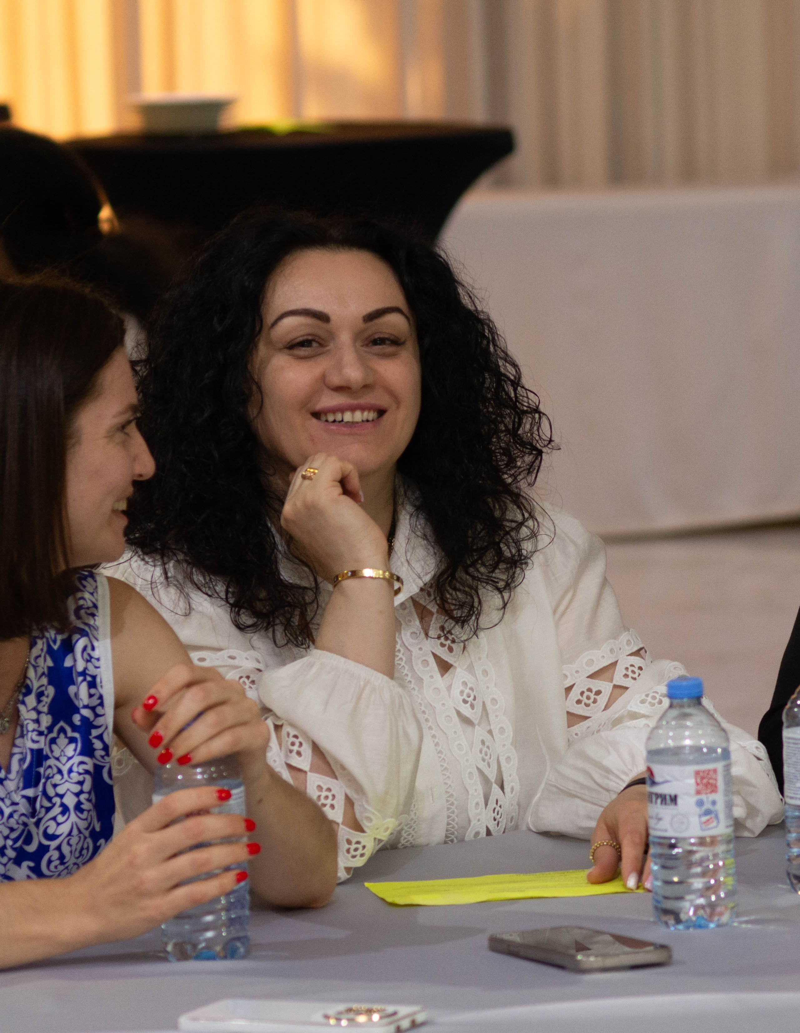 Medical Brain Battle — Медицинский КВИЗ 2025. Вадим Малянов — фотограф / видеограф в Саратове