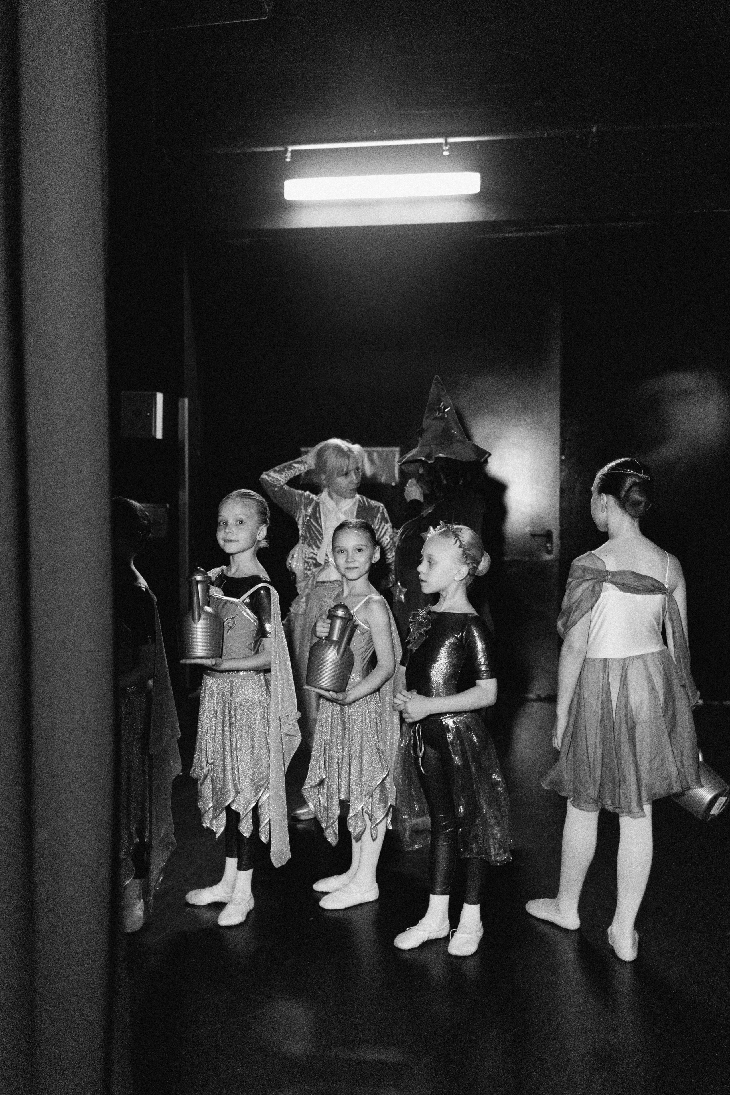 Балет с 2-х лет | Крокус | лето. Кузьмина Анастасия — контент-фотограф | Москва