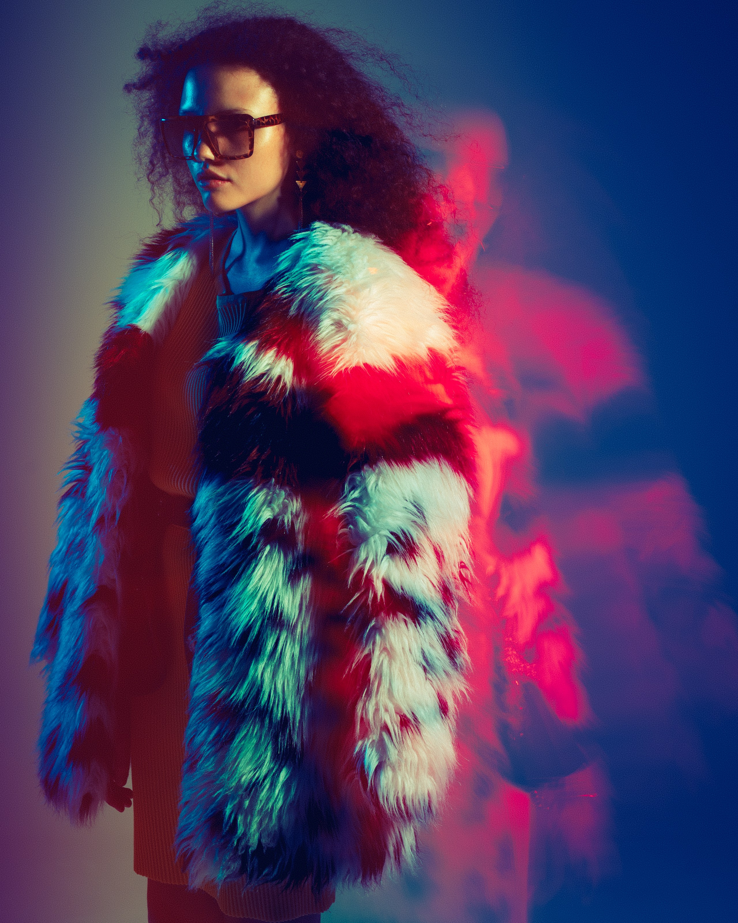 Tokyo photographer. Photographer in Tokyo Anatolii Ozarto