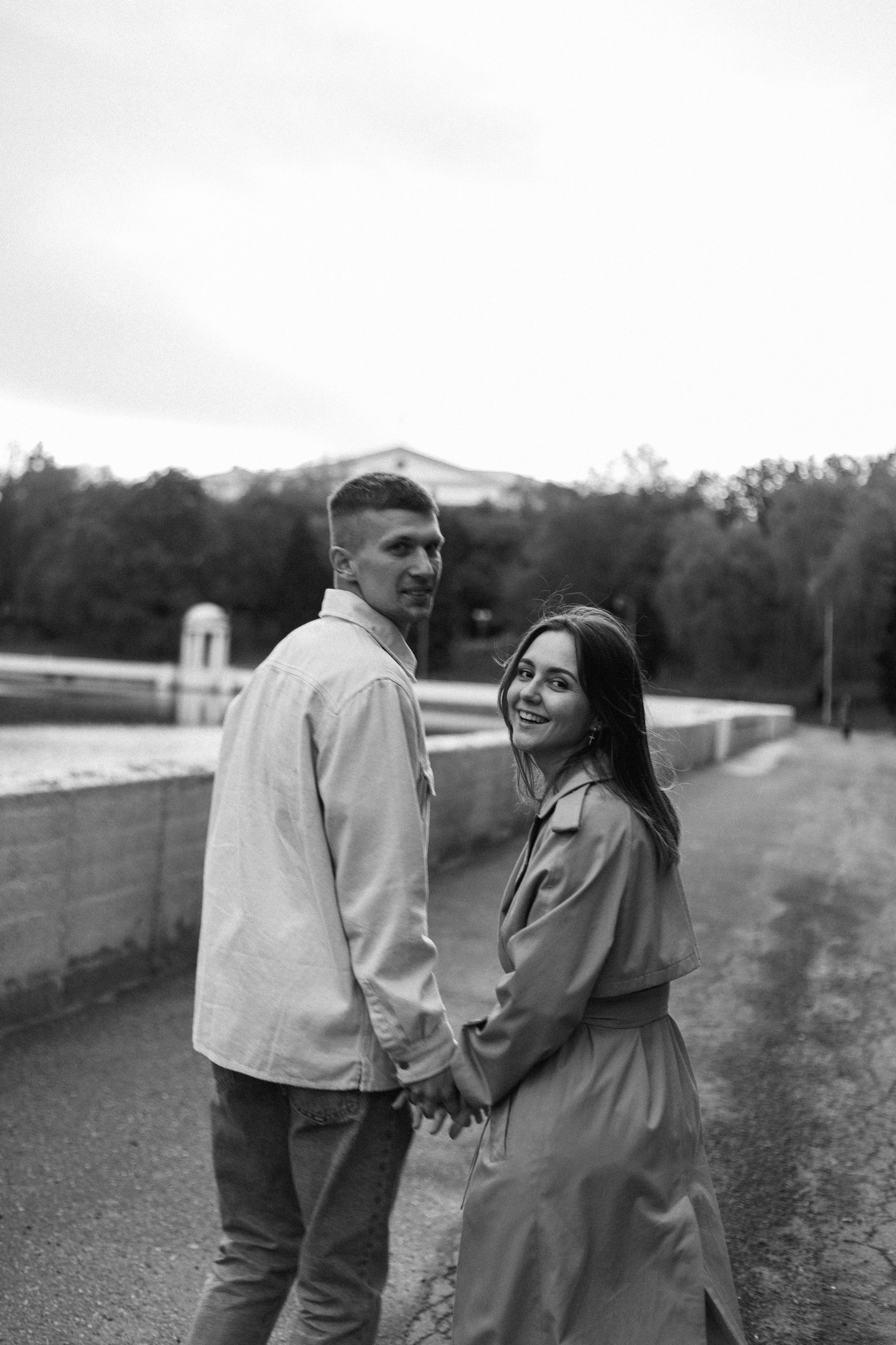 Екатерина & Александр. Свадебный и портретный фотограф Соломко Диана