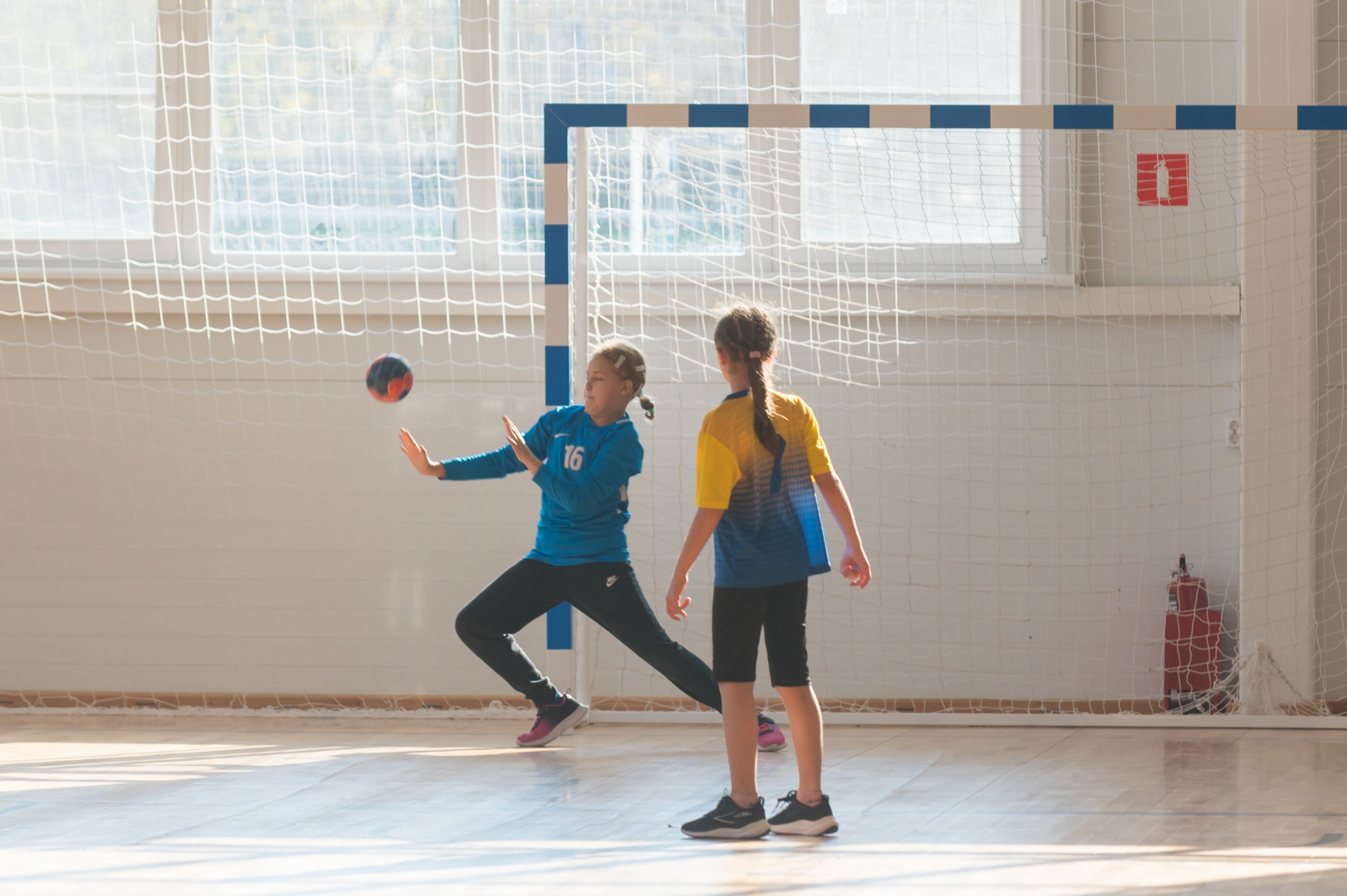 Игровой спорт. Спортивный фотограф в Ростовской области Анжела Гринченкова