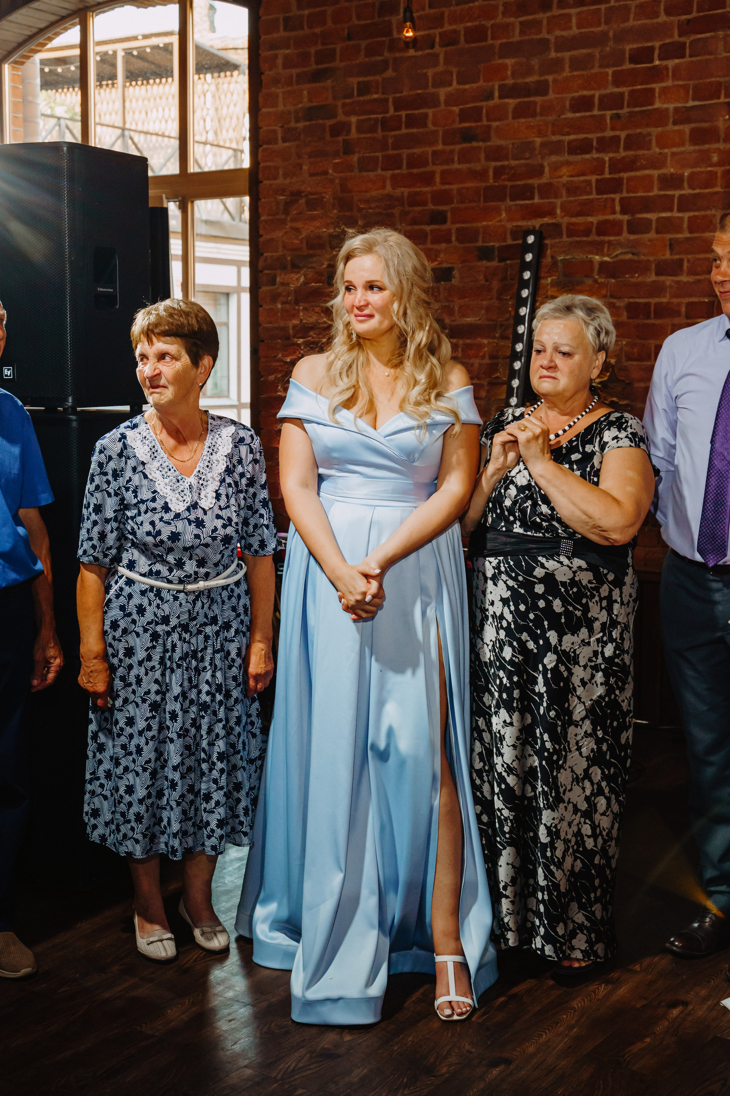 T&D. Фотограф и видеограф в Санкт-Петербурге и Москве Виктория Горячева