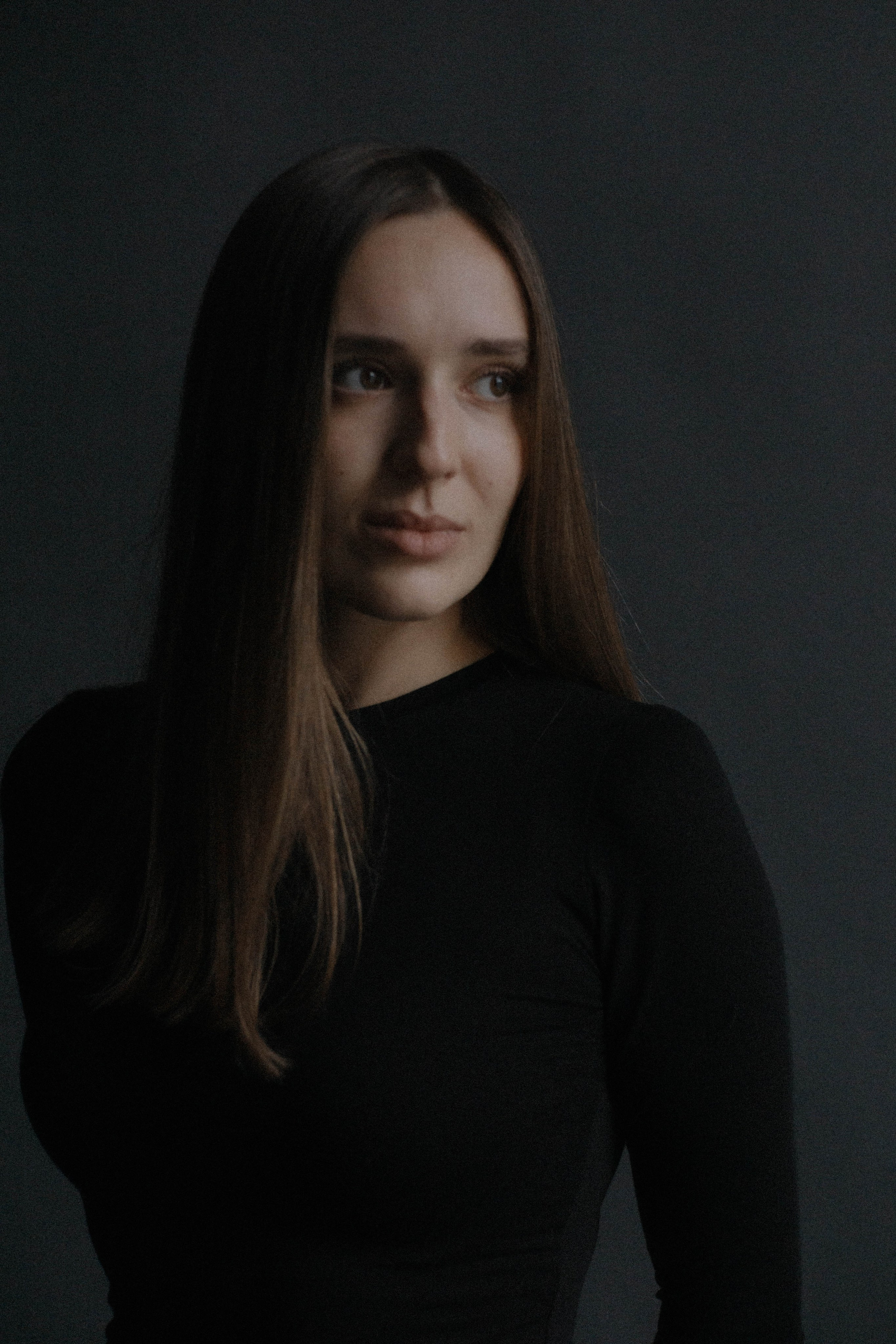 Мои кадры. Vokueva's-footage