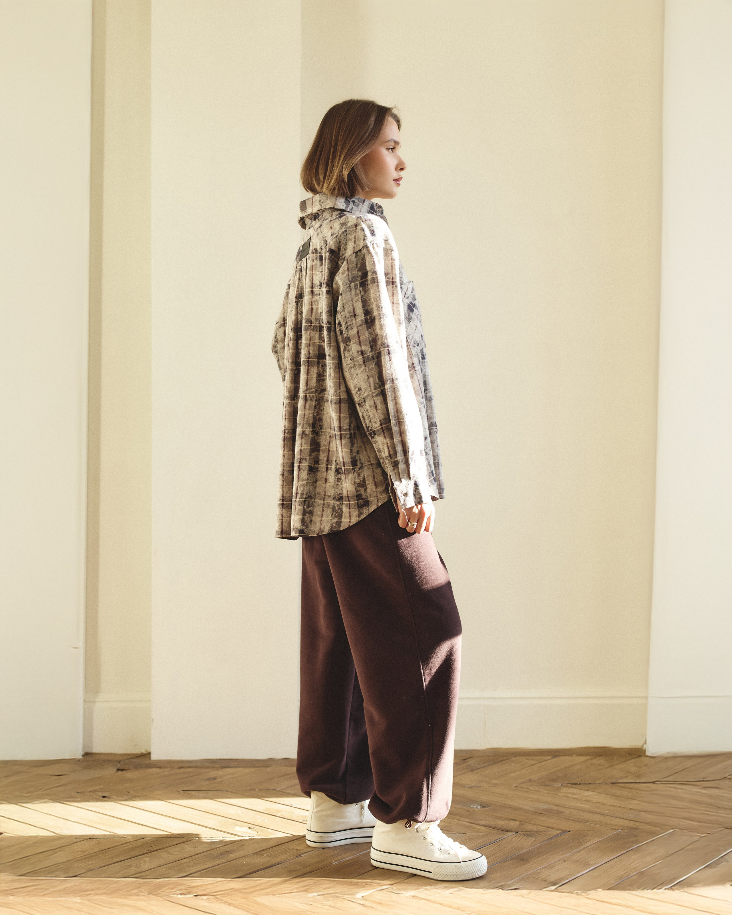 BLACK SISTERZ. Ася Солопова, фотограф Тюмень