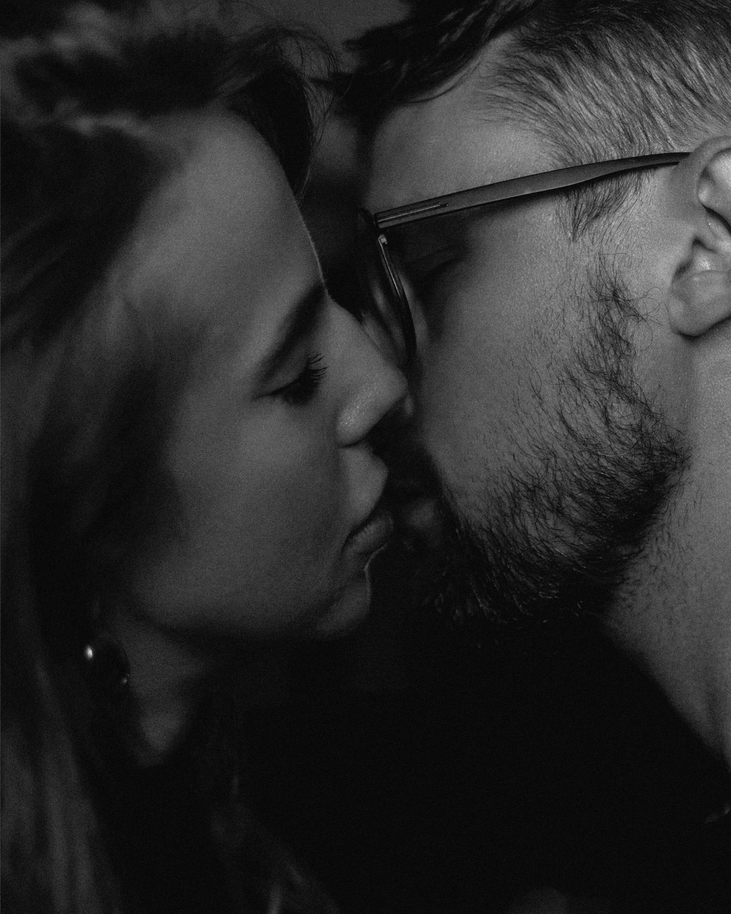 ANASTASIA & ALEKSEY. Ася Солопова, фотограф Тюмень