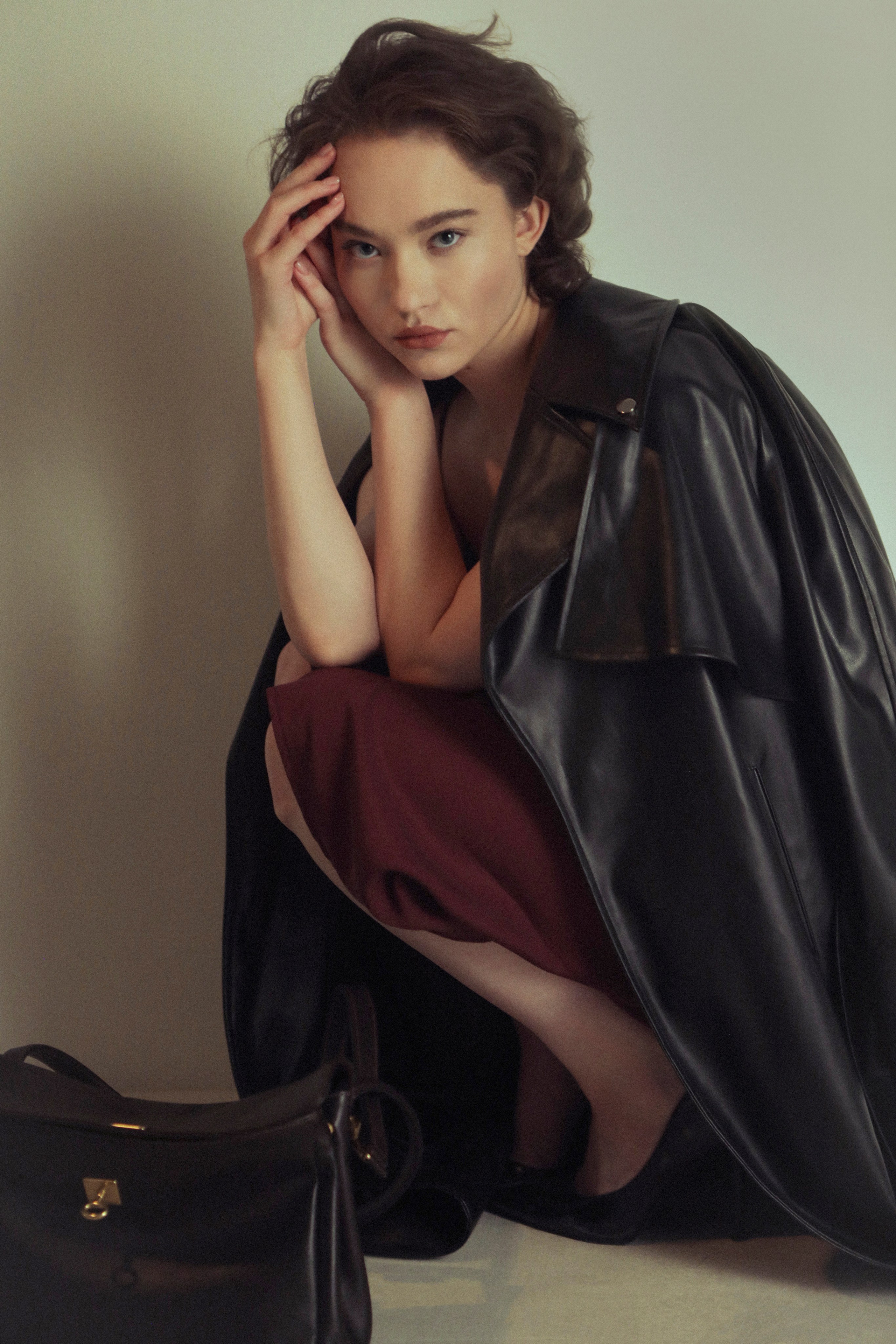 Makler — Имиджевые съемки. IDI V KADR | DRAMA QUEEN