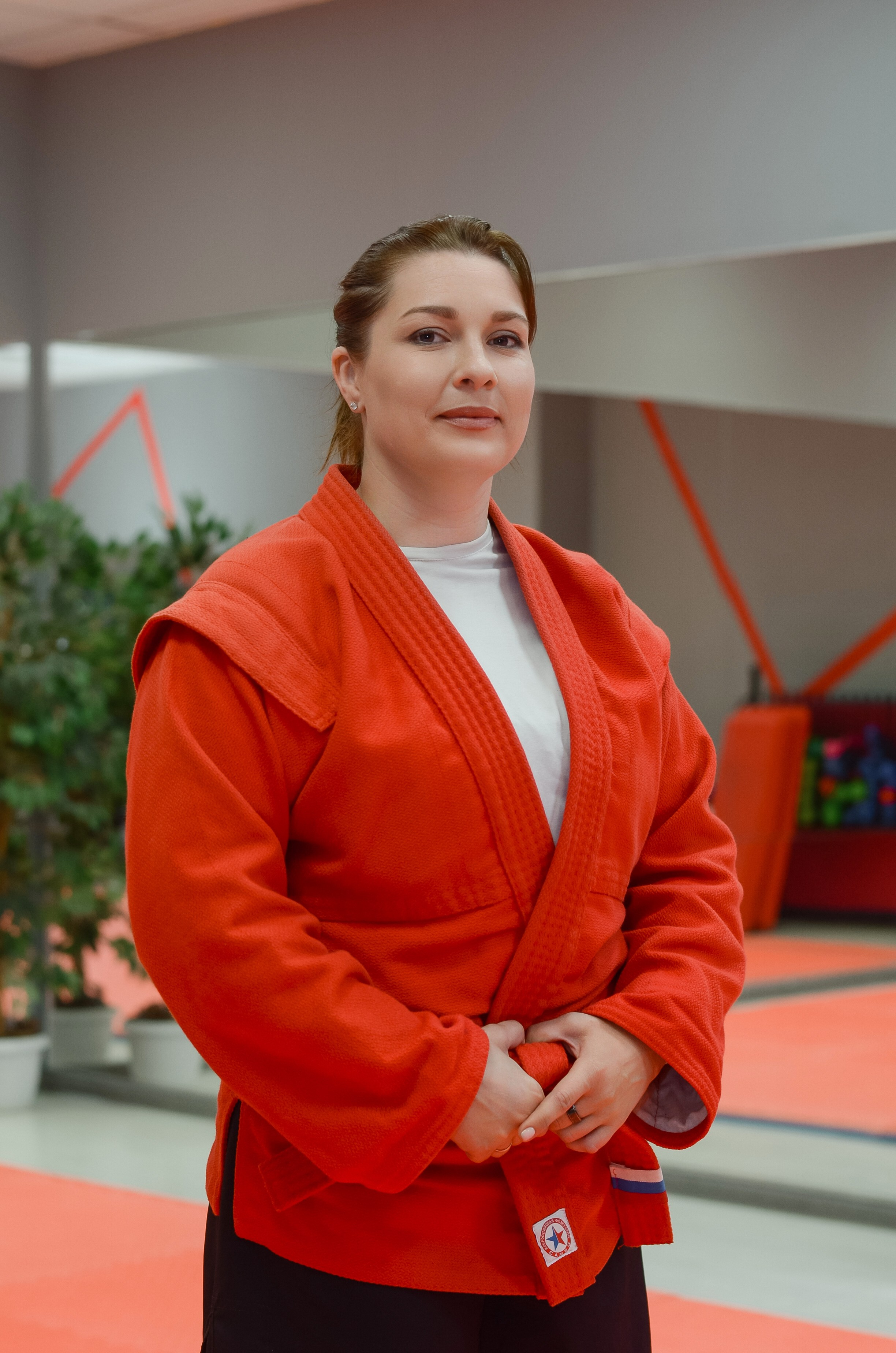 Открытая тренировка. Thephoto-russia.ru