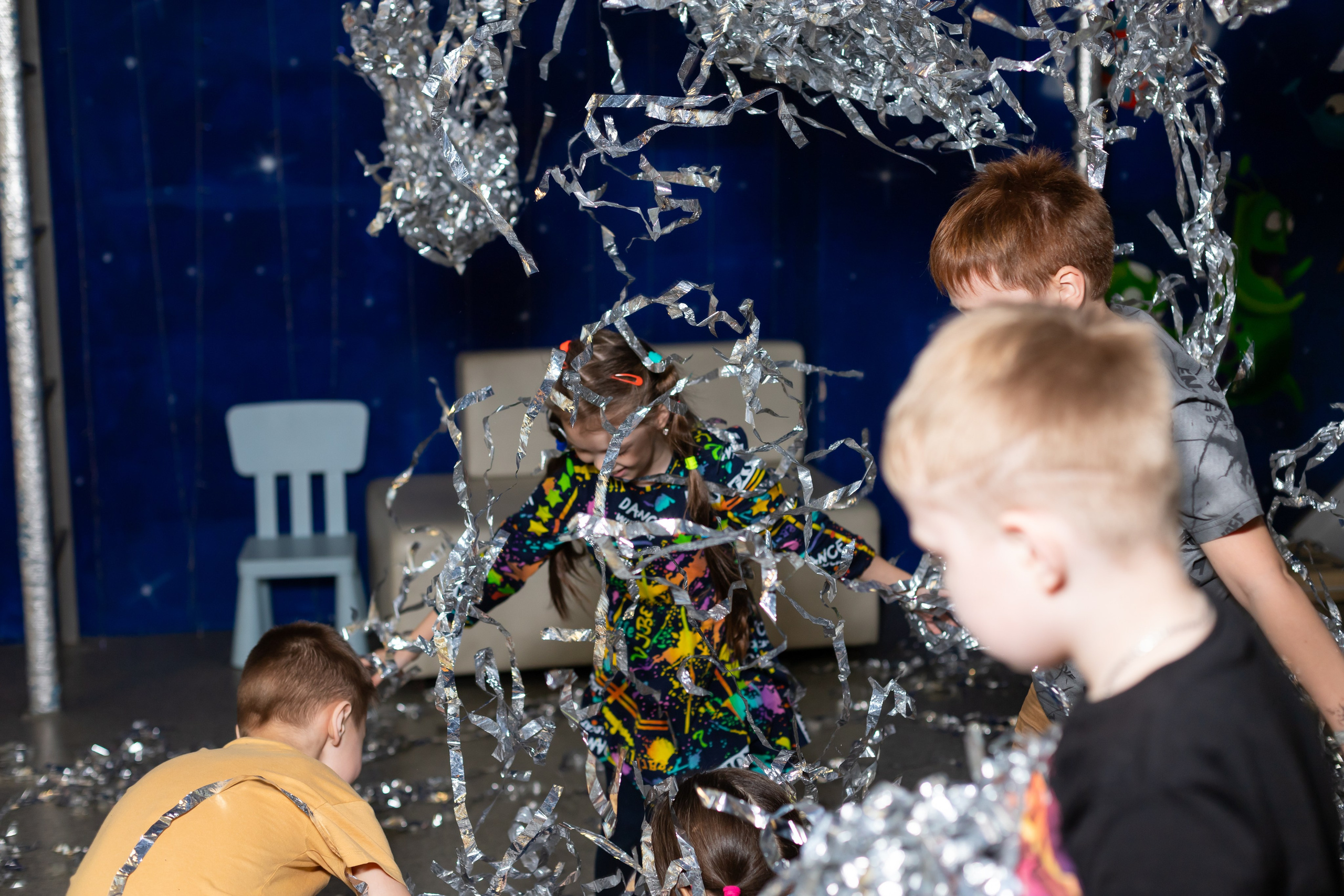 День рождение Оливии. Марина Шаймухаметова. Фотограф в Уфе