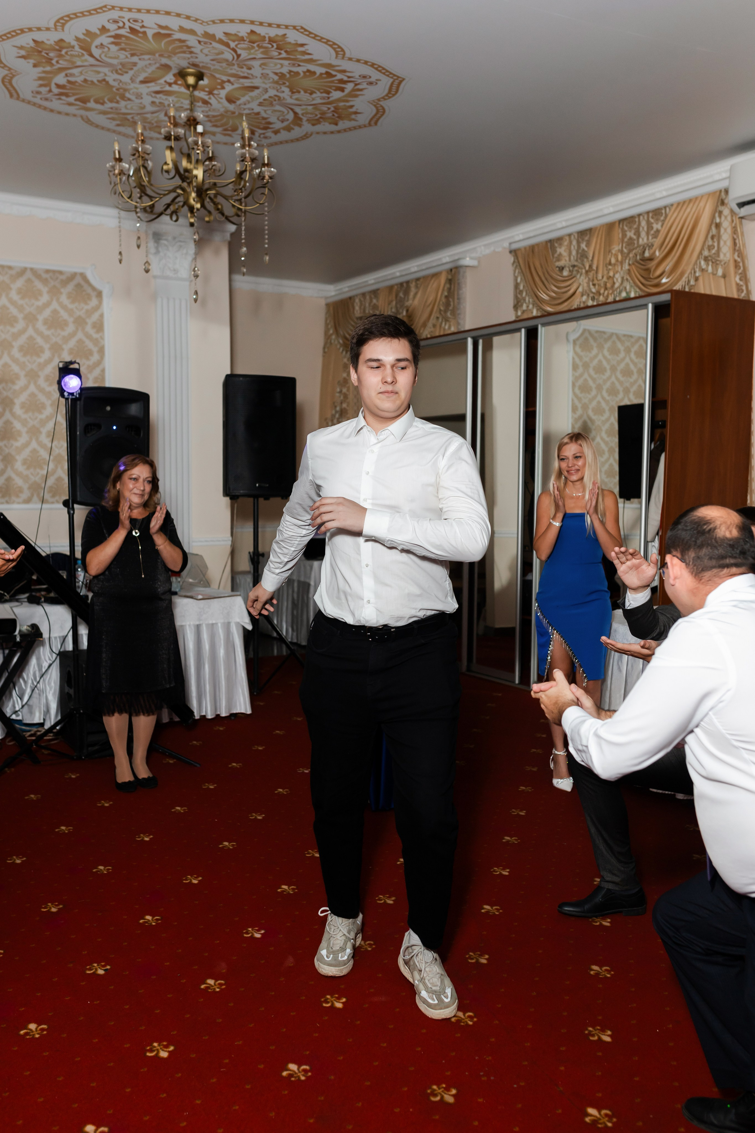 Михаил и Кристина. Марина Шаймухаметова. Фотограф в Уфе