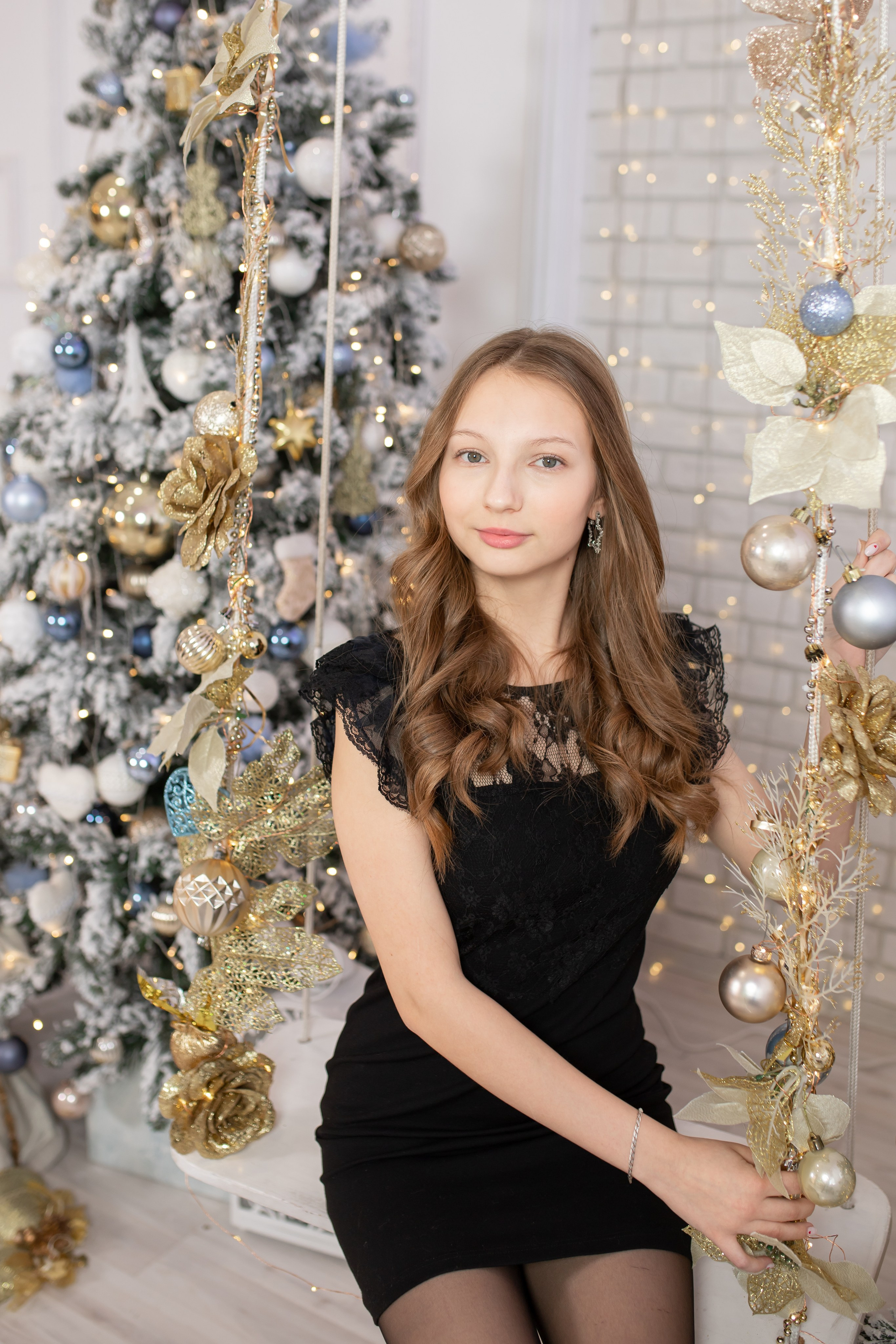 Екатерина. Марина Шаймухаметова. Фотограф в Уфе