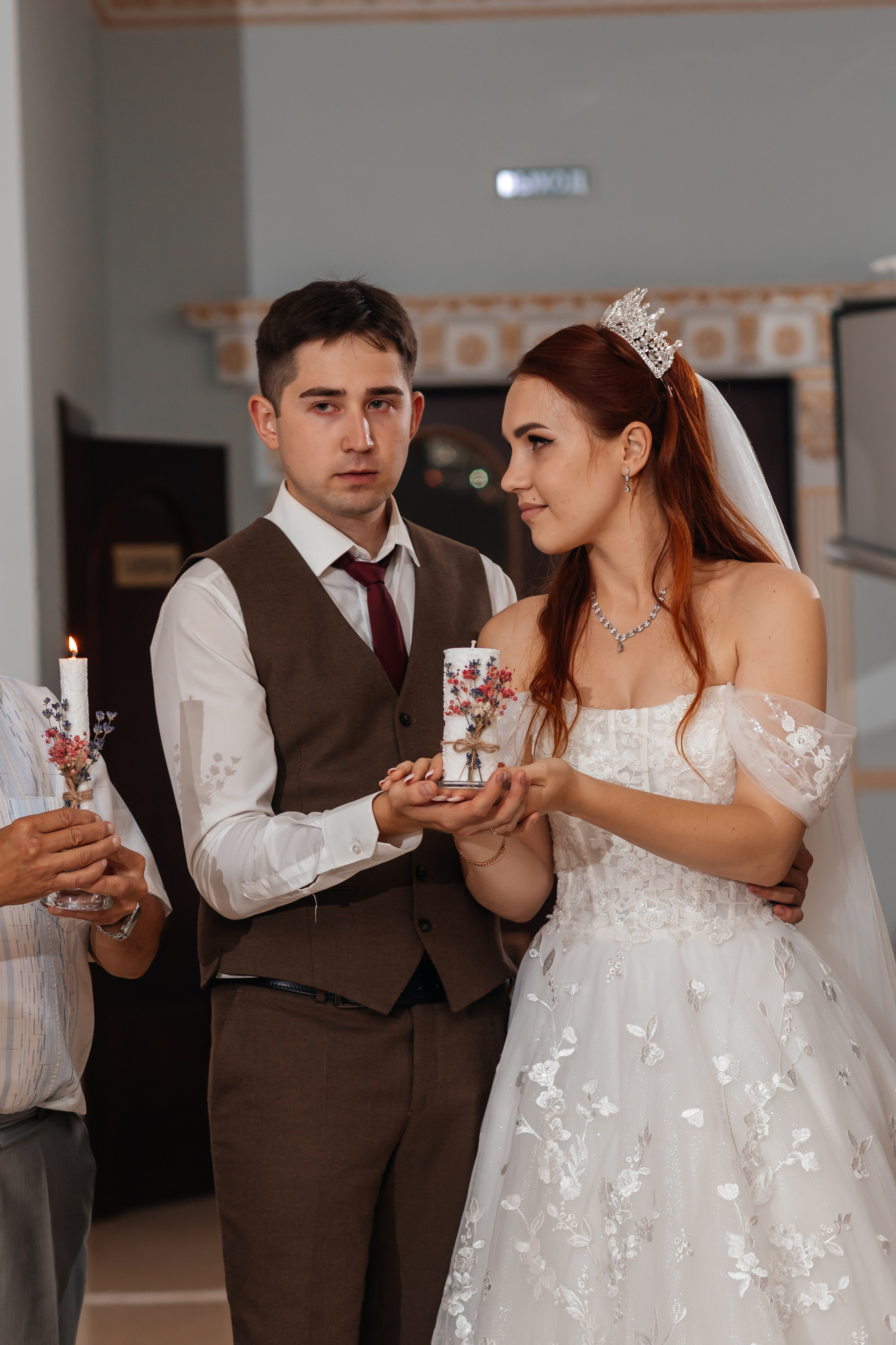 Альмир и София. Марина Шаймухаметова. Фотограф в Уфе