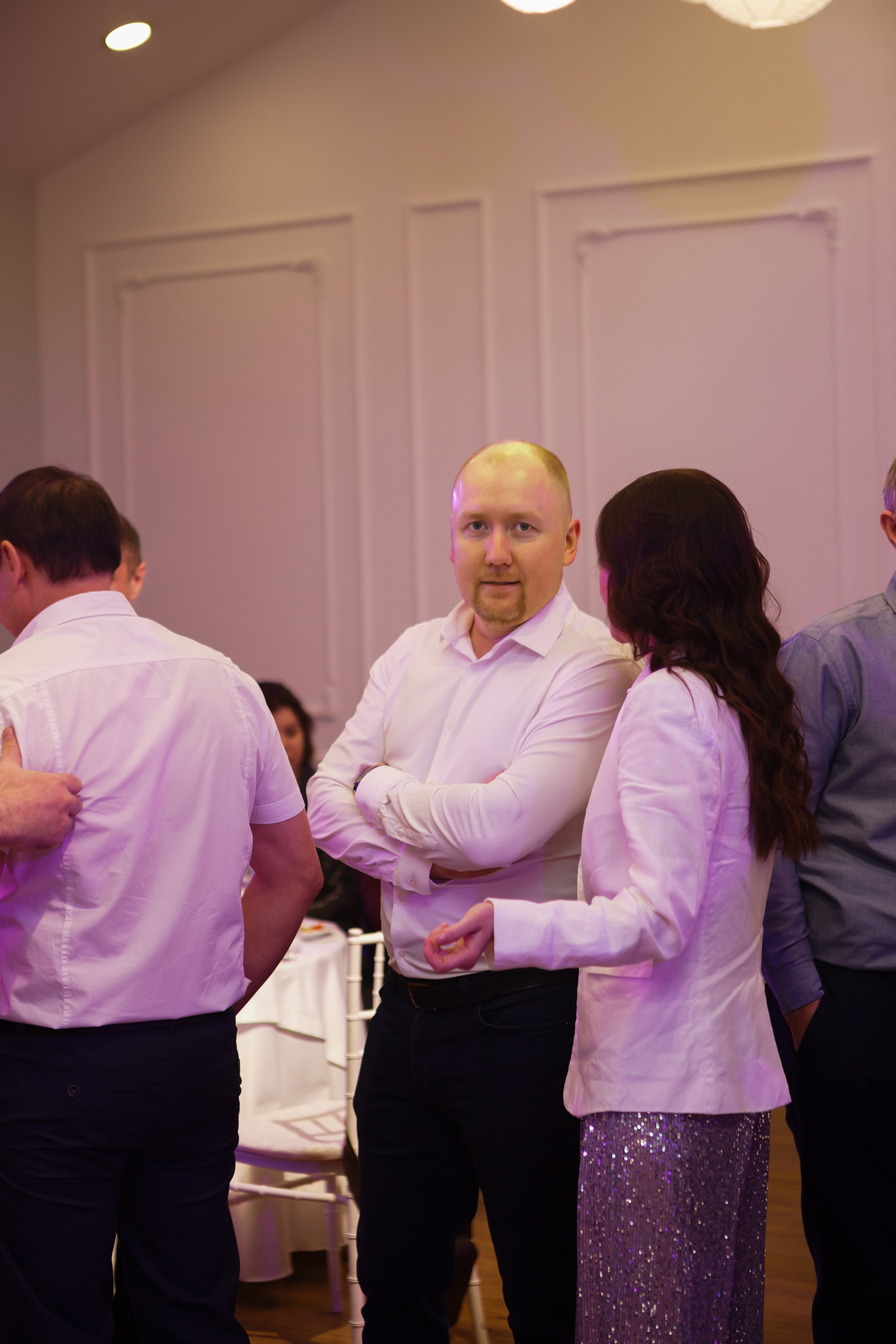 Юбилей Екатерины. Марина Шаймухаметова. Фотограф в Уфе