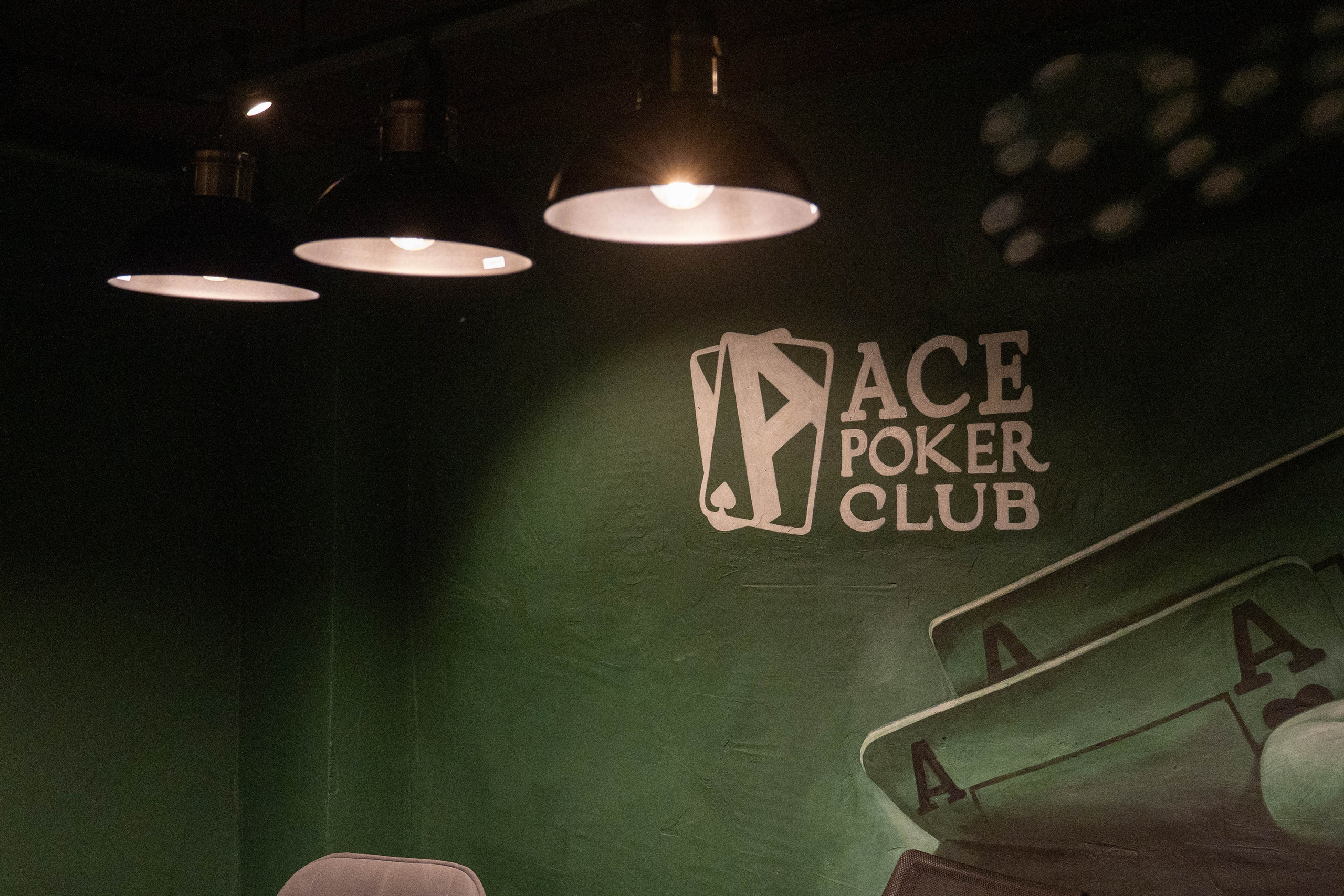 Ace Poker Club 10.07.2026. Коммерческий и художественный фотограф и видеограф в Москве Арсений Тургенев