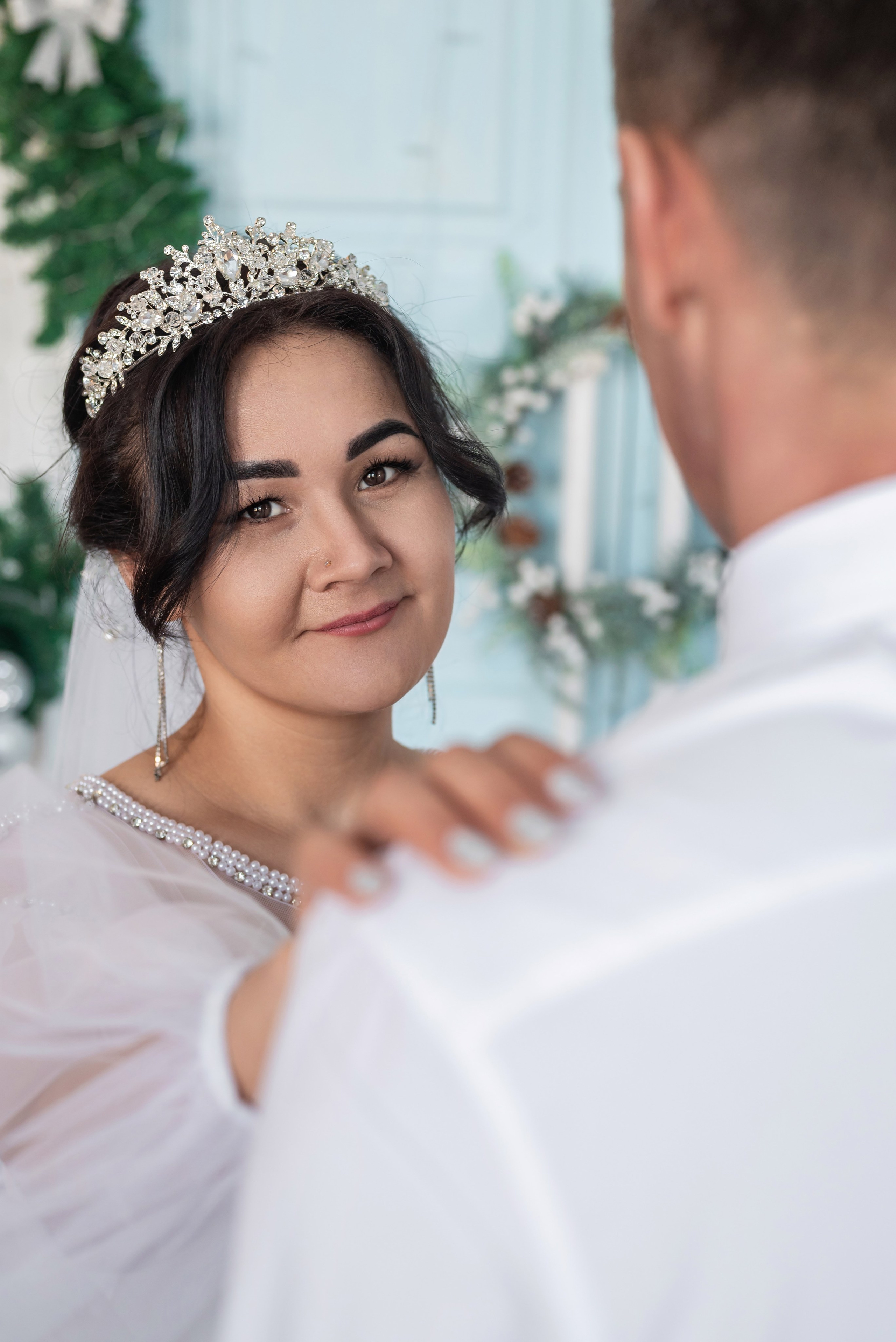 Андрей и Люция. Фотограф в городе Салават