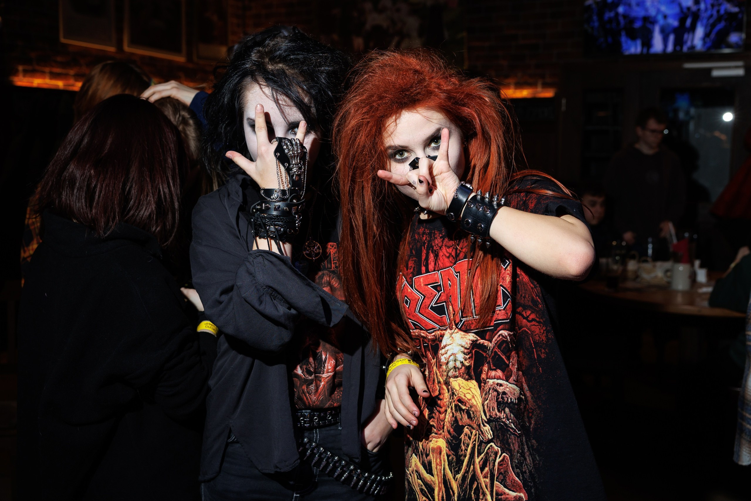 Репортаж. Костин Евгений | Фотограф на свадьбы и мероприятия во Владимирской области